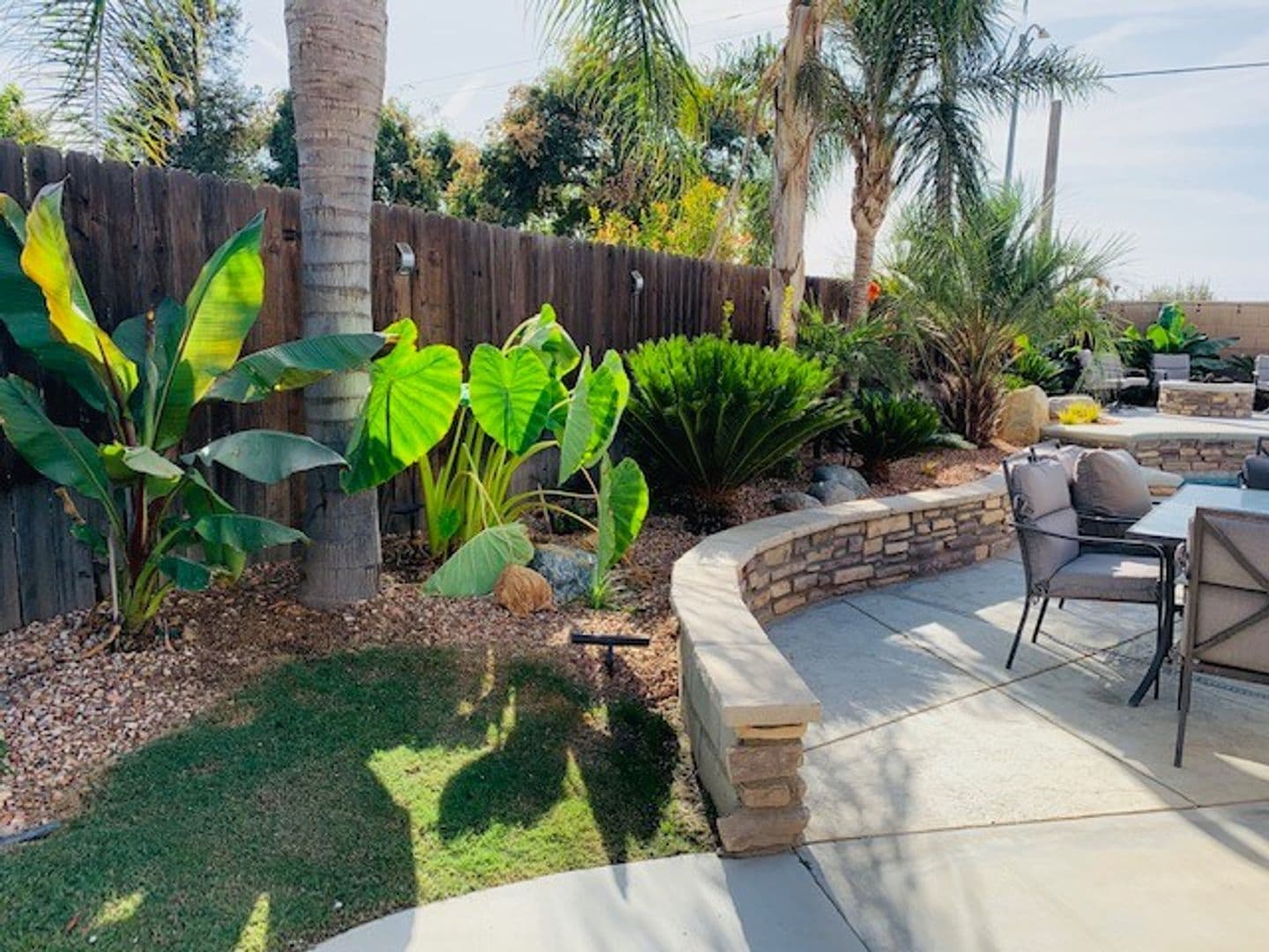 BAKERSFIELD House: 11707 CHRISTMAS ROSE DRIVE