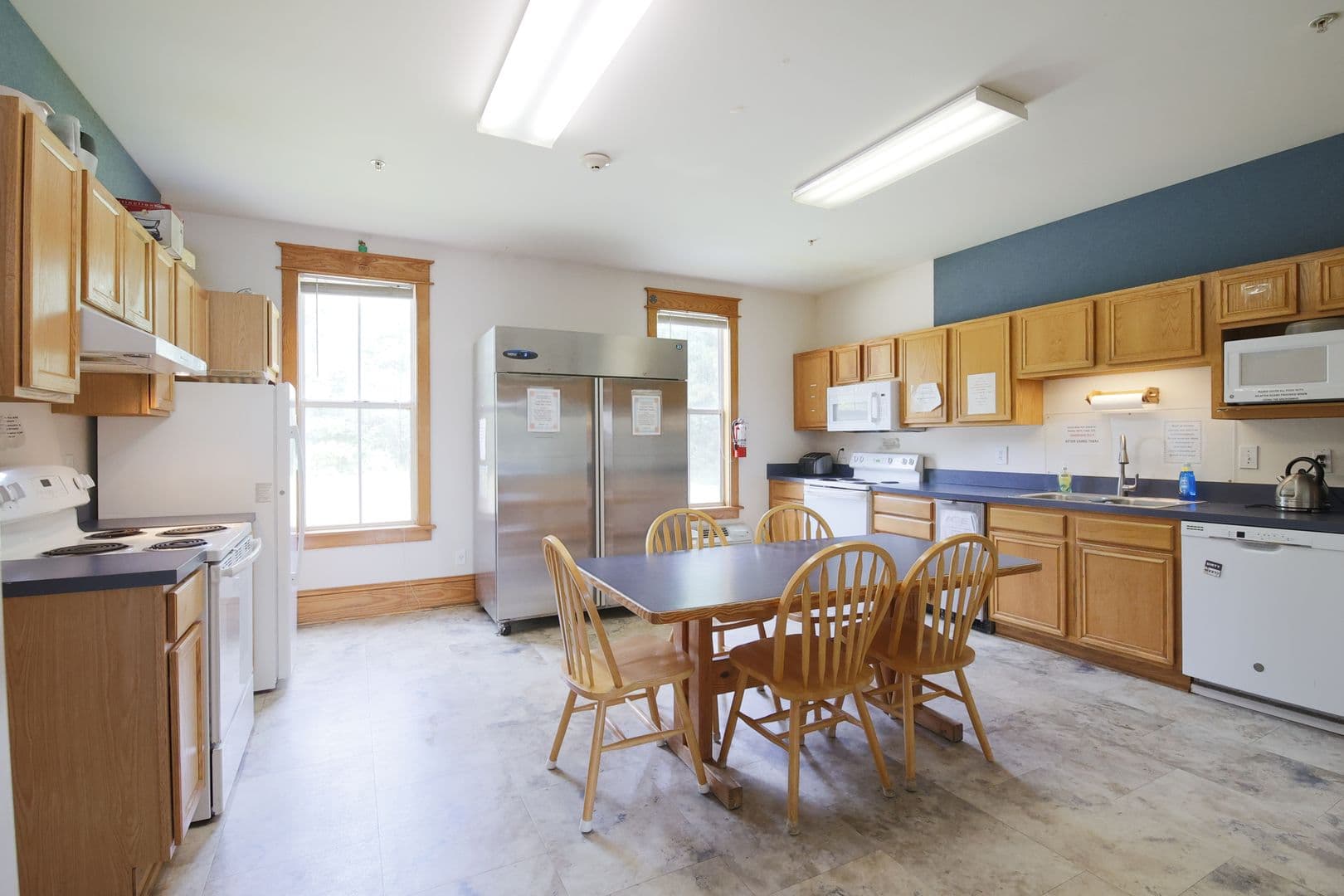 Manteo Apartment: 603 Harriot Street