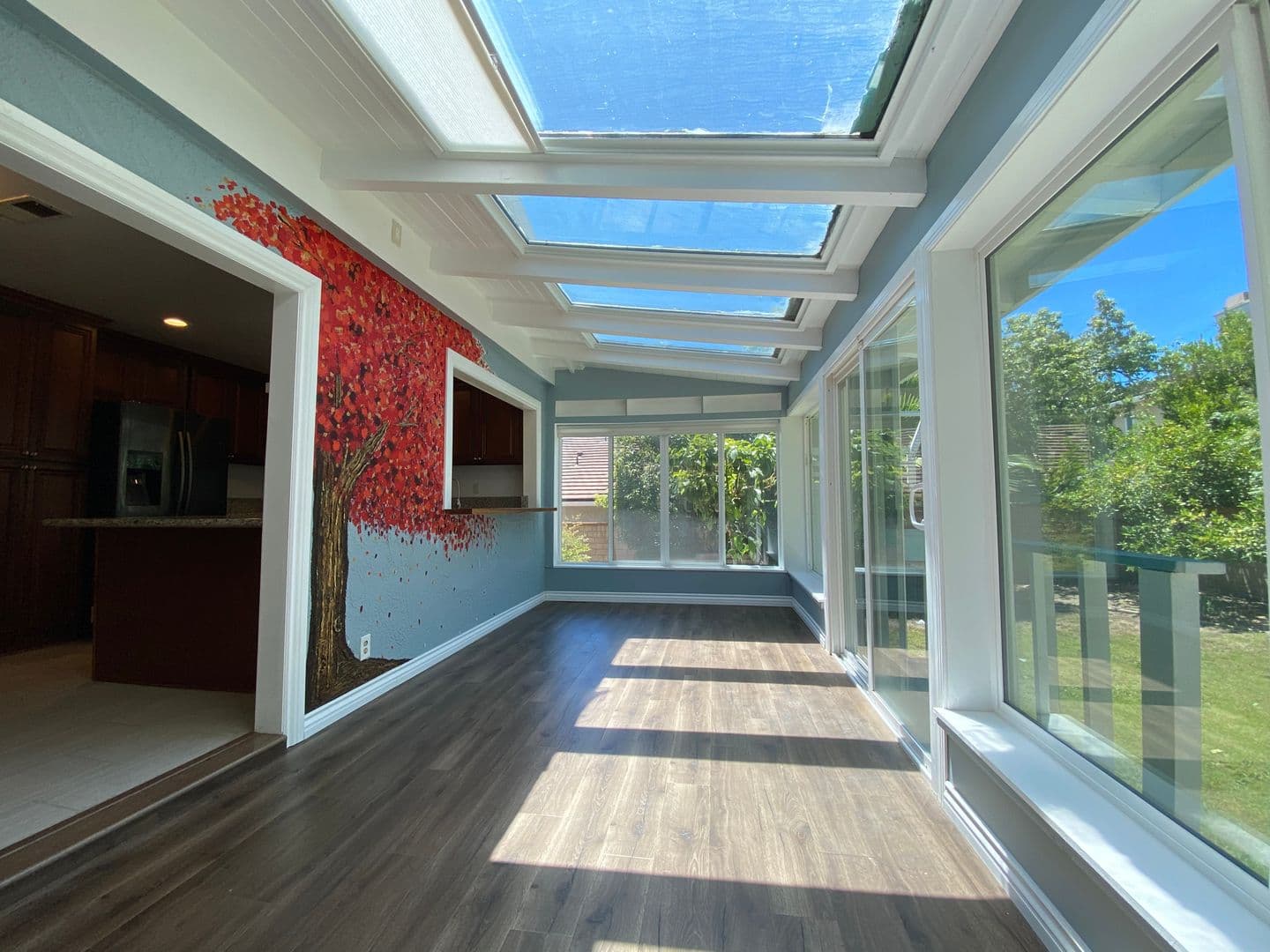 Diamond Bar House: 2043 Shaded Wood Rd