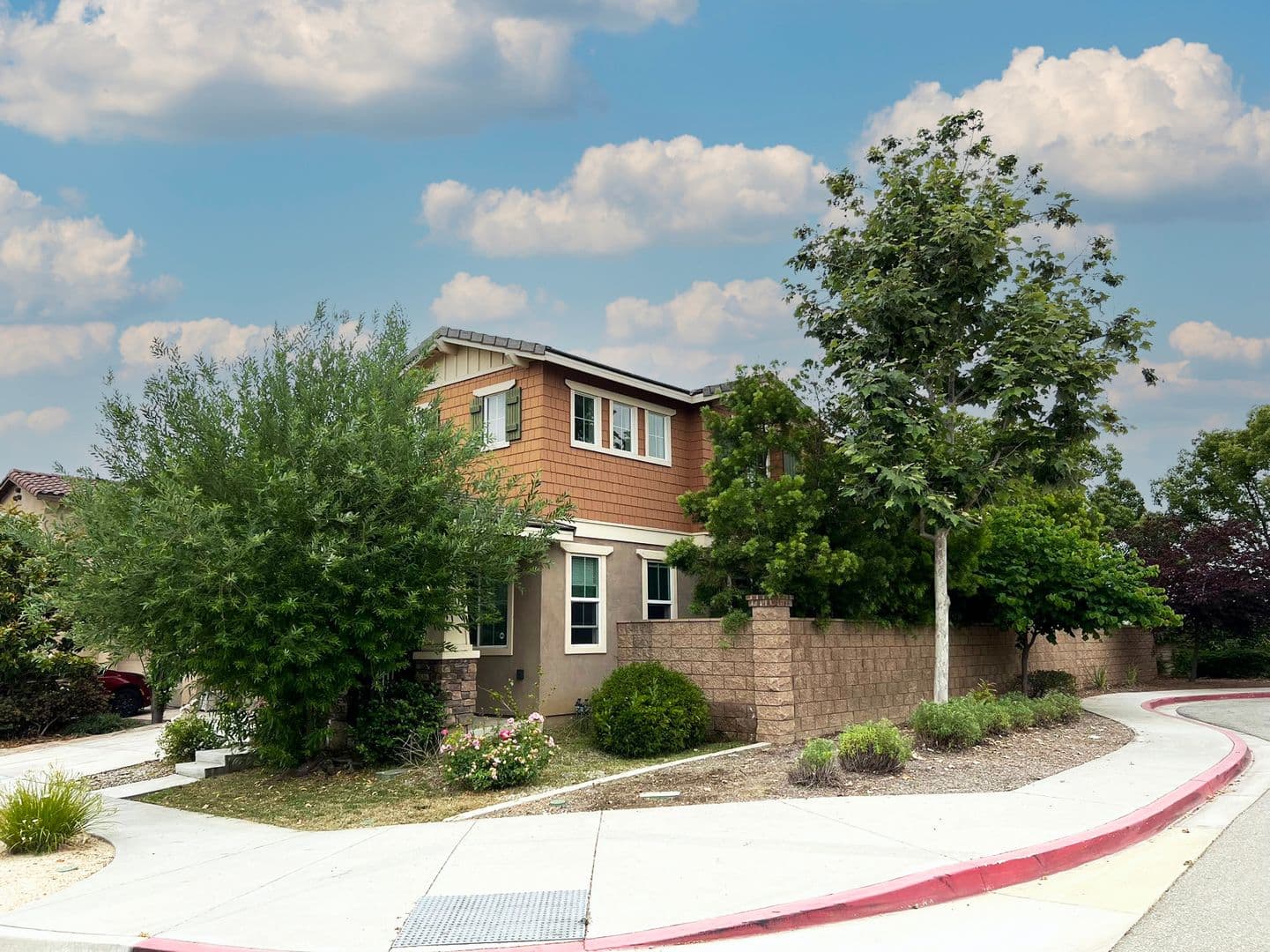 Rancho Cucamonga House: 9330 Bistro Pl