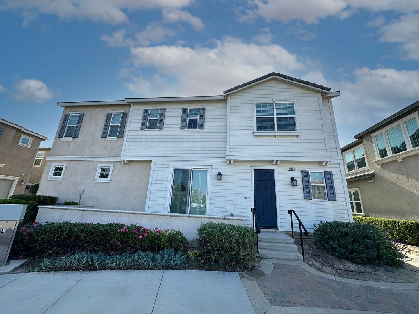 Eastvale House: 5846 Ginger Drive