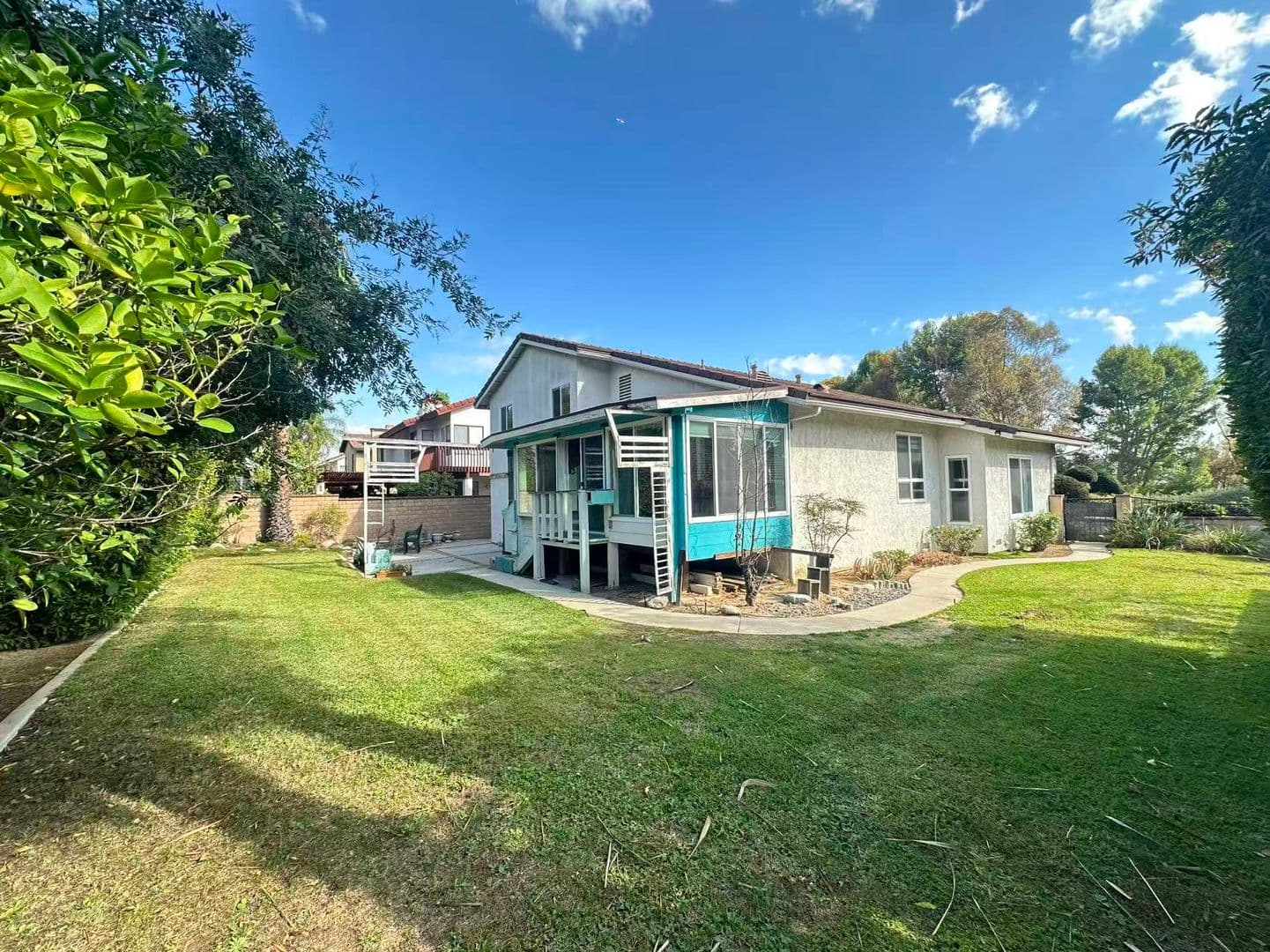 Diamond Bar House: 2043 Shaded Wood Rd