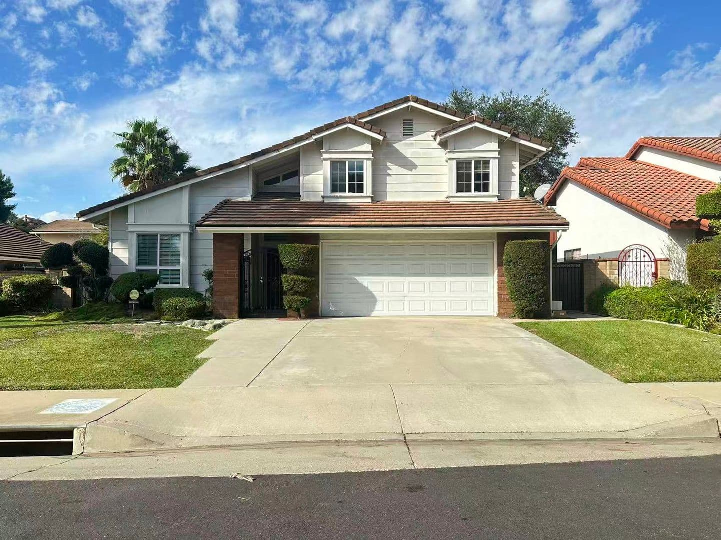 Diamond Bar House: 2043 Shaded Wood Rd