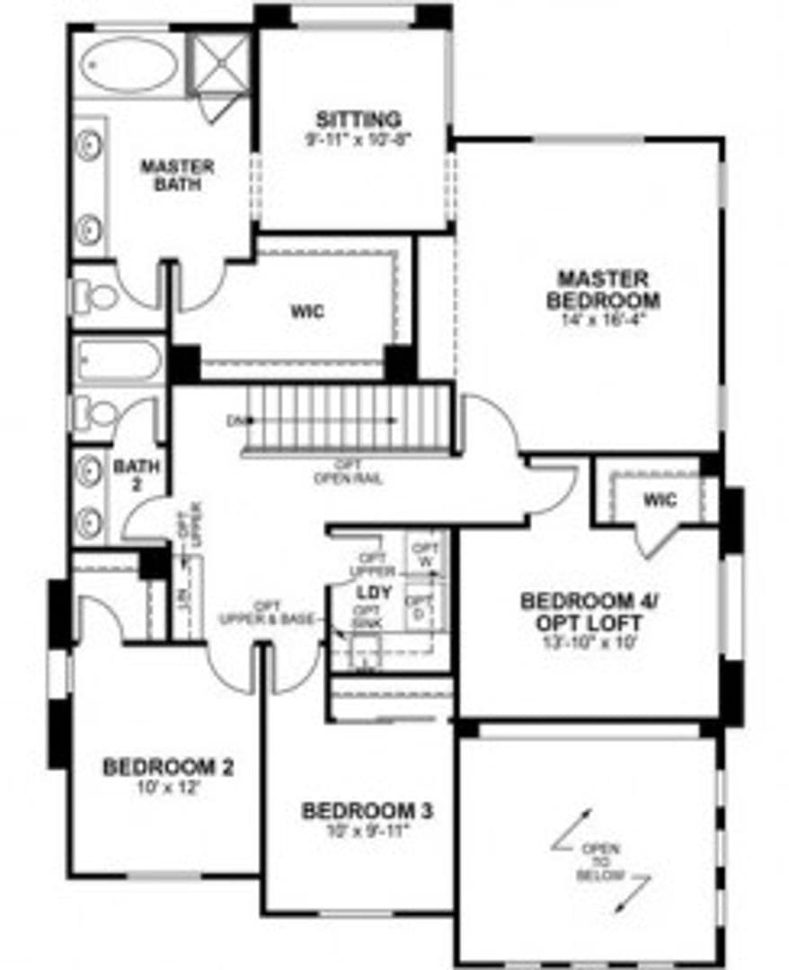 Rancho Cucamonga House: 9330 Bistro Pl