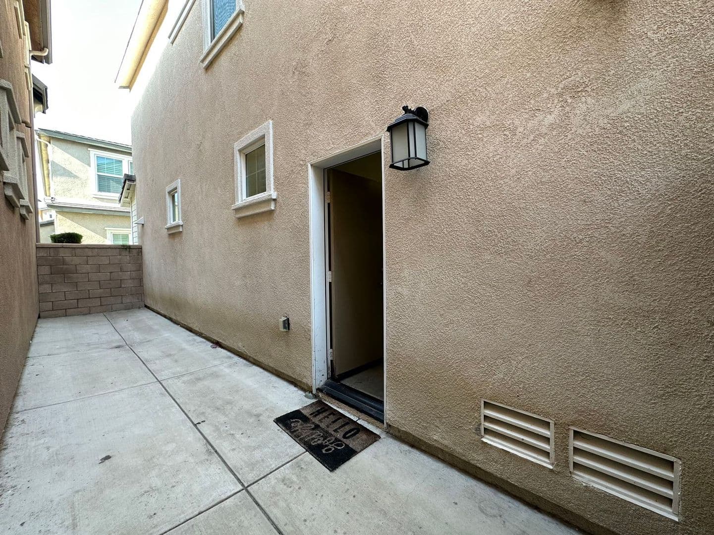 Eastvale House: 5846 Ginger Drive