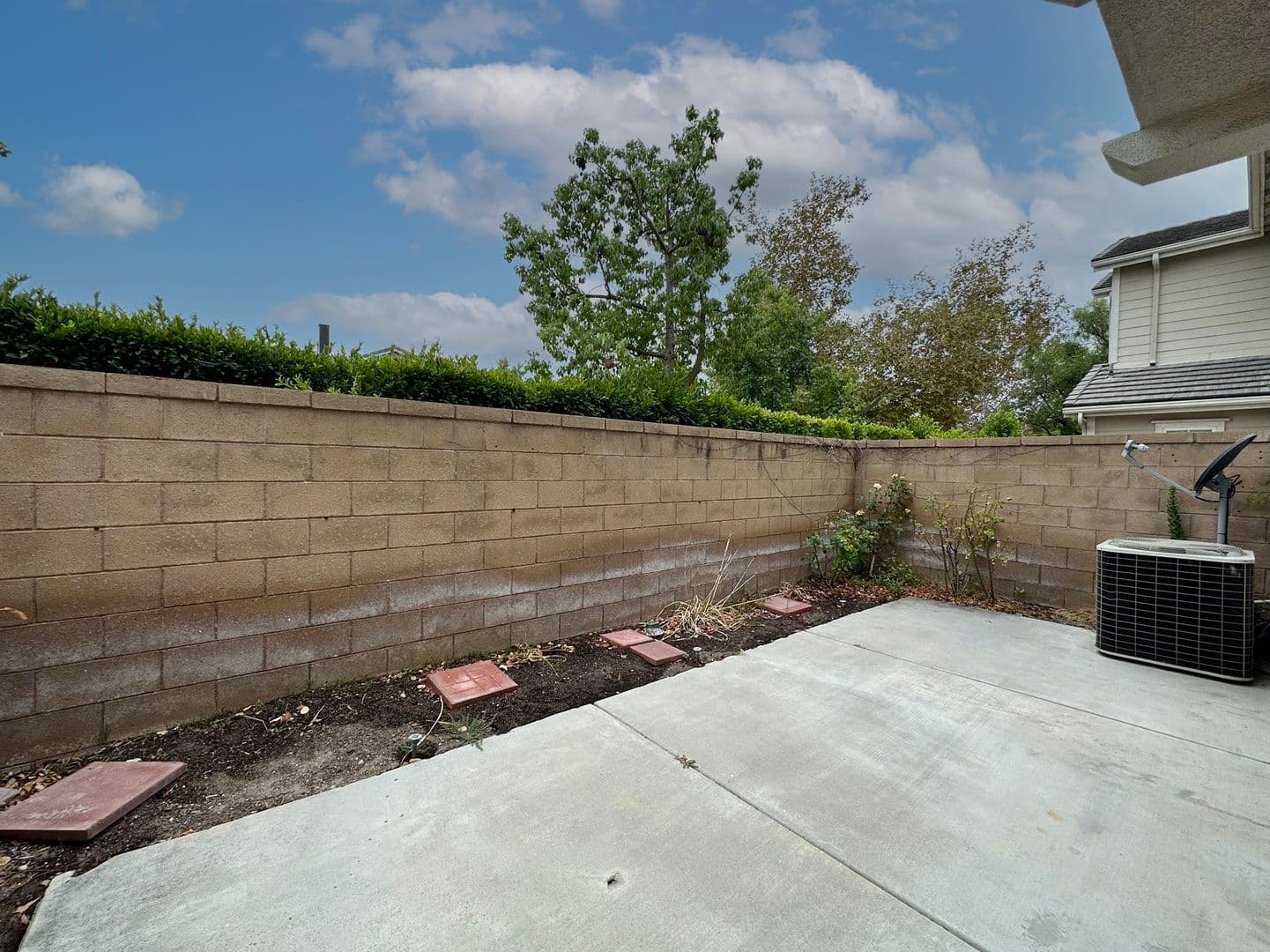 Rancho Cucamonga House: 7331 Shelby #U89
