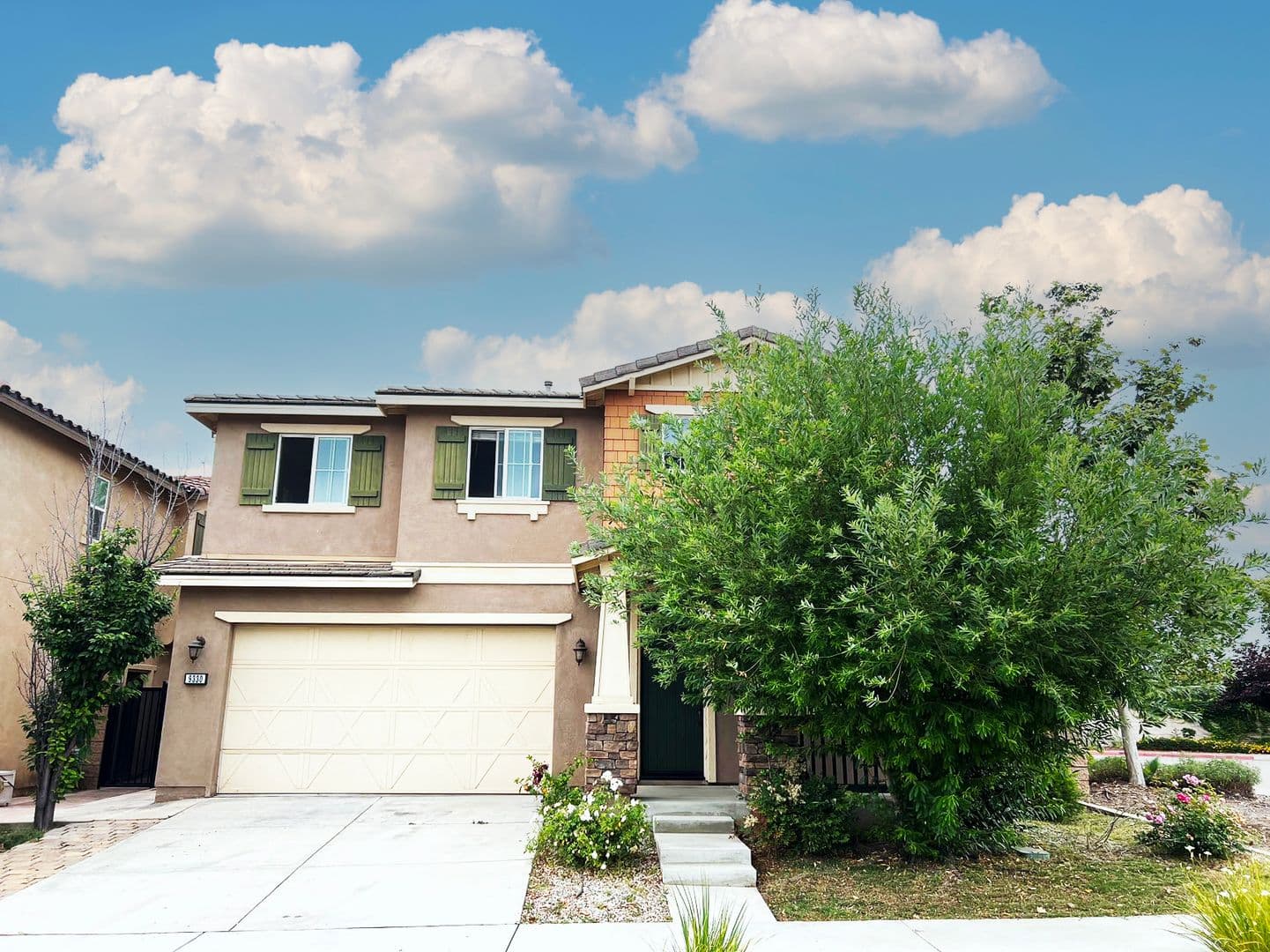 Rancho Cucamonga House: 9330 Bistro Pl