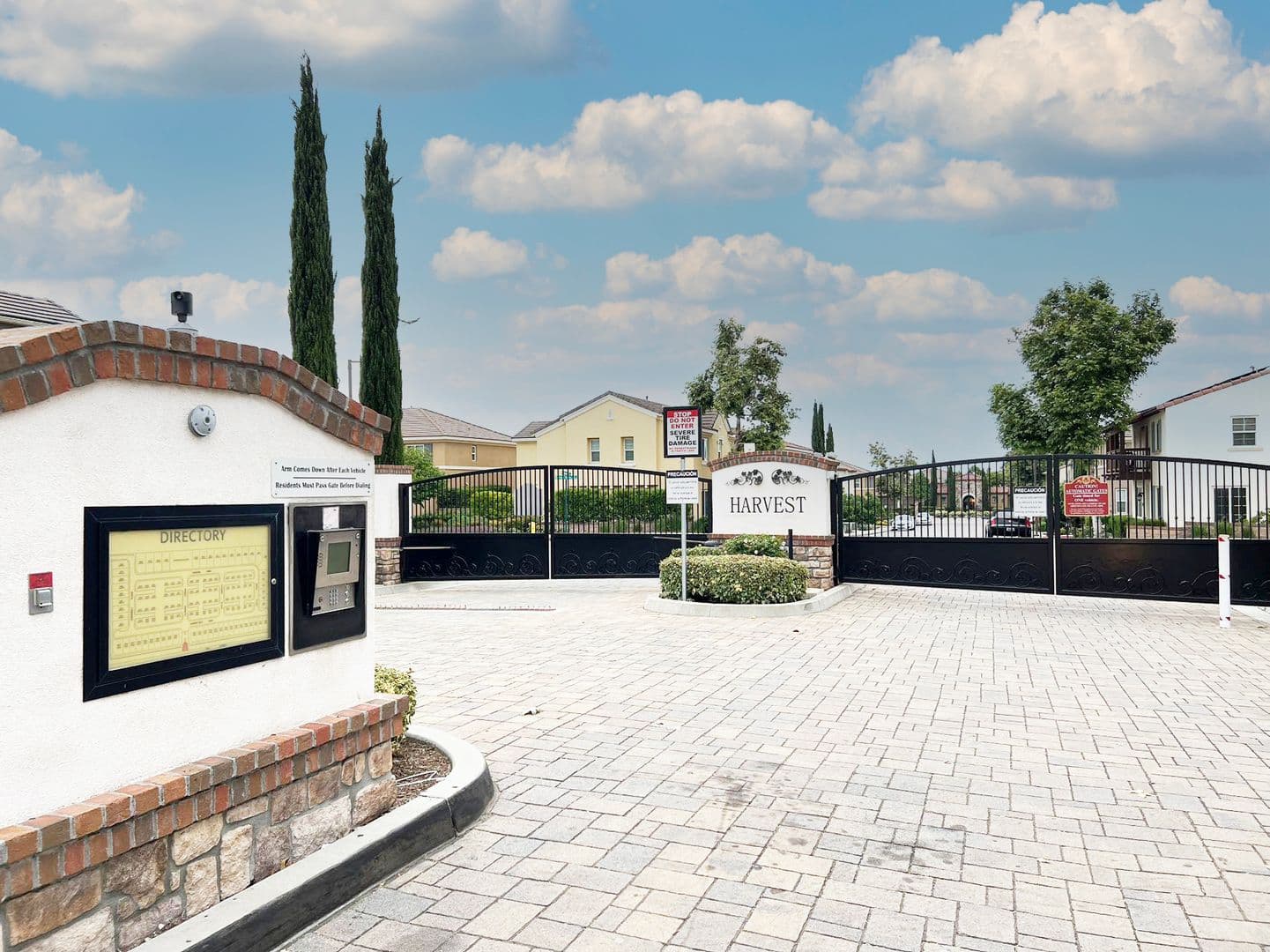 Rancho Cucamonga House: 9330 Bistro Pl