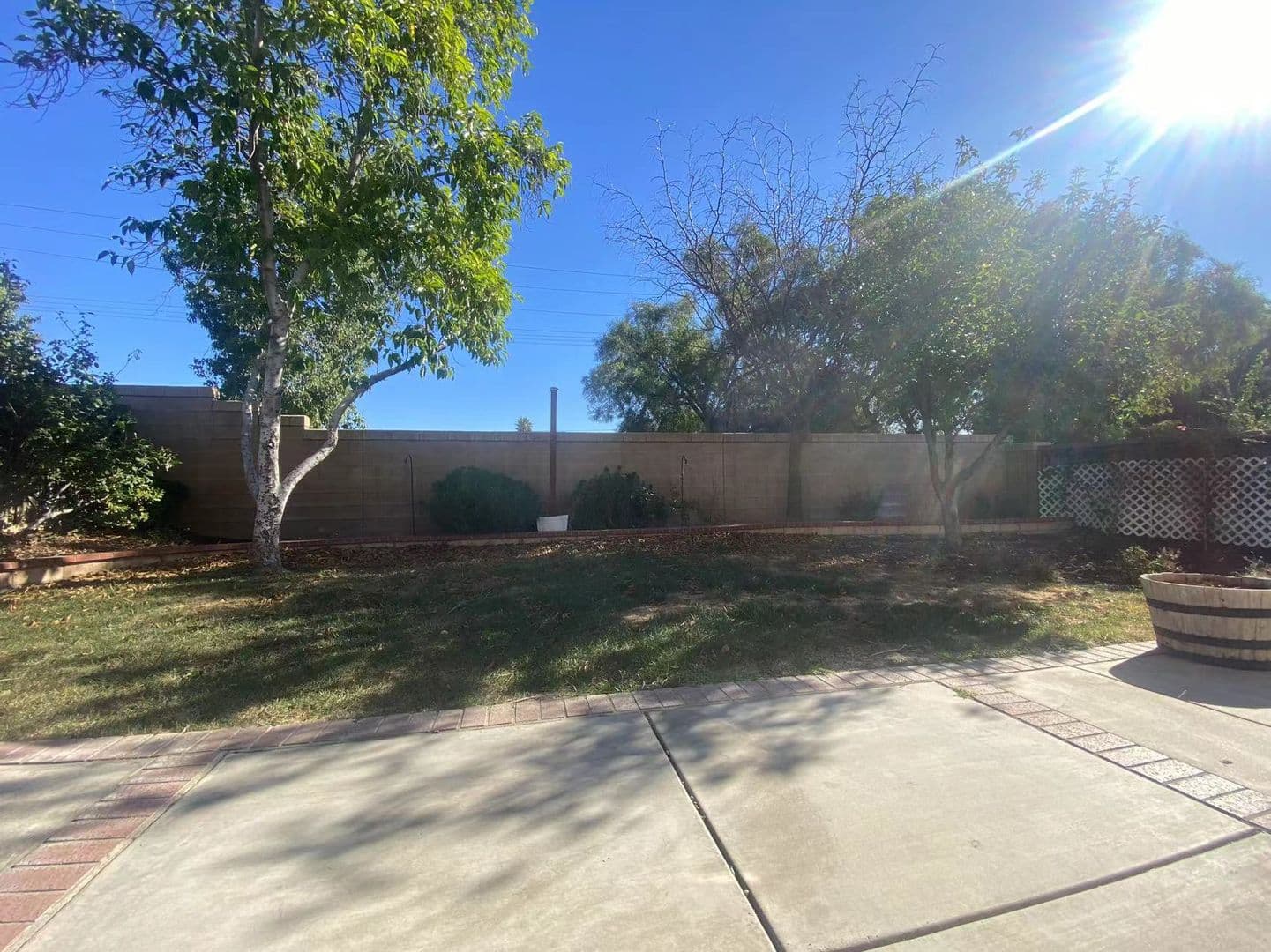 Rancho Cucamonga House: 7825 Danbury Dr
