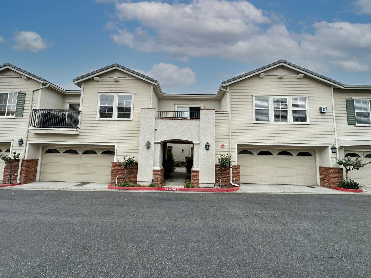 Rancho Cucamonga House: 7331 Shelby #U89