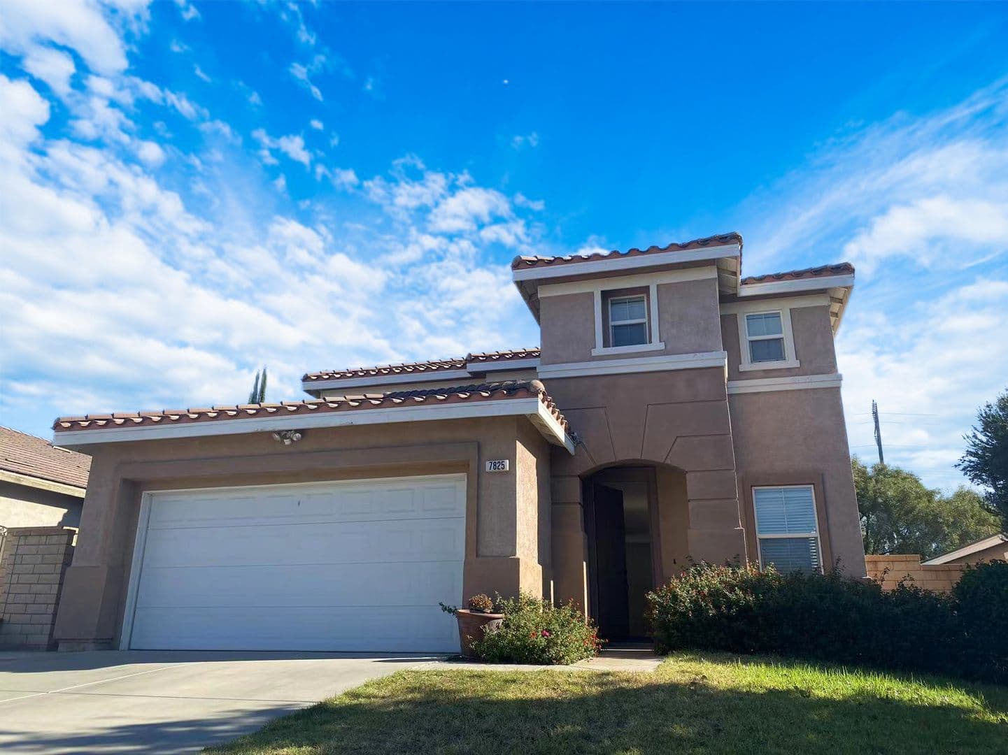 Rancho Cucamonga House: 7825 Danbury Dr