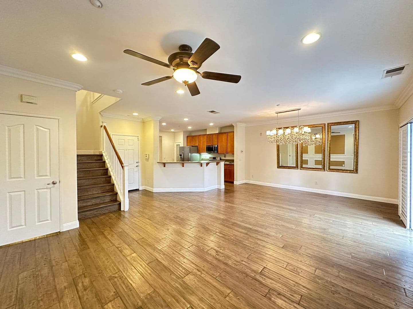 Rancho Cucamonga House: 7331 Shelby #U89