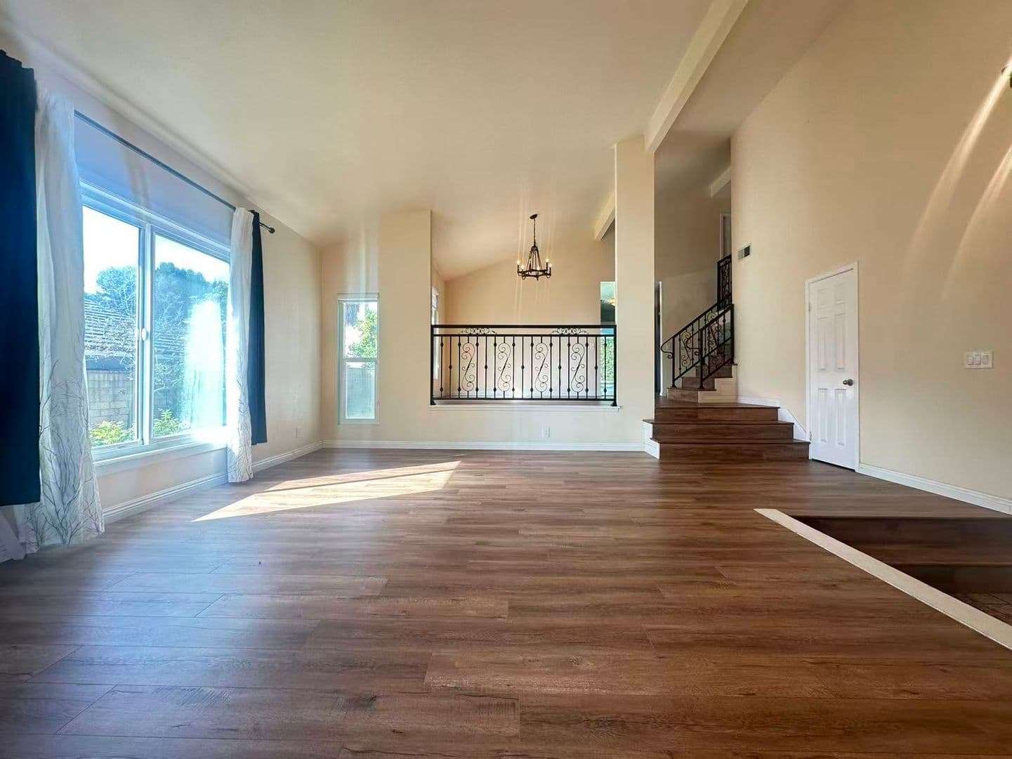 Diamond Bar House: 2043 Shaded Wood Rd