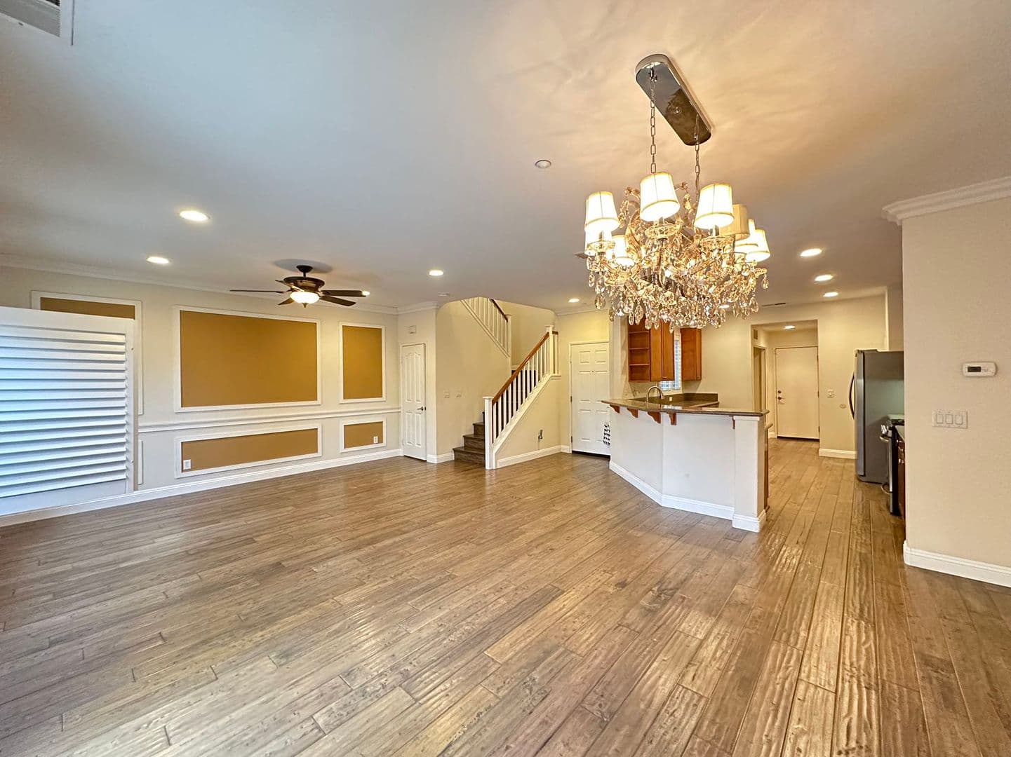 Rancho Cucamonga House: 7331 Shelby #U89