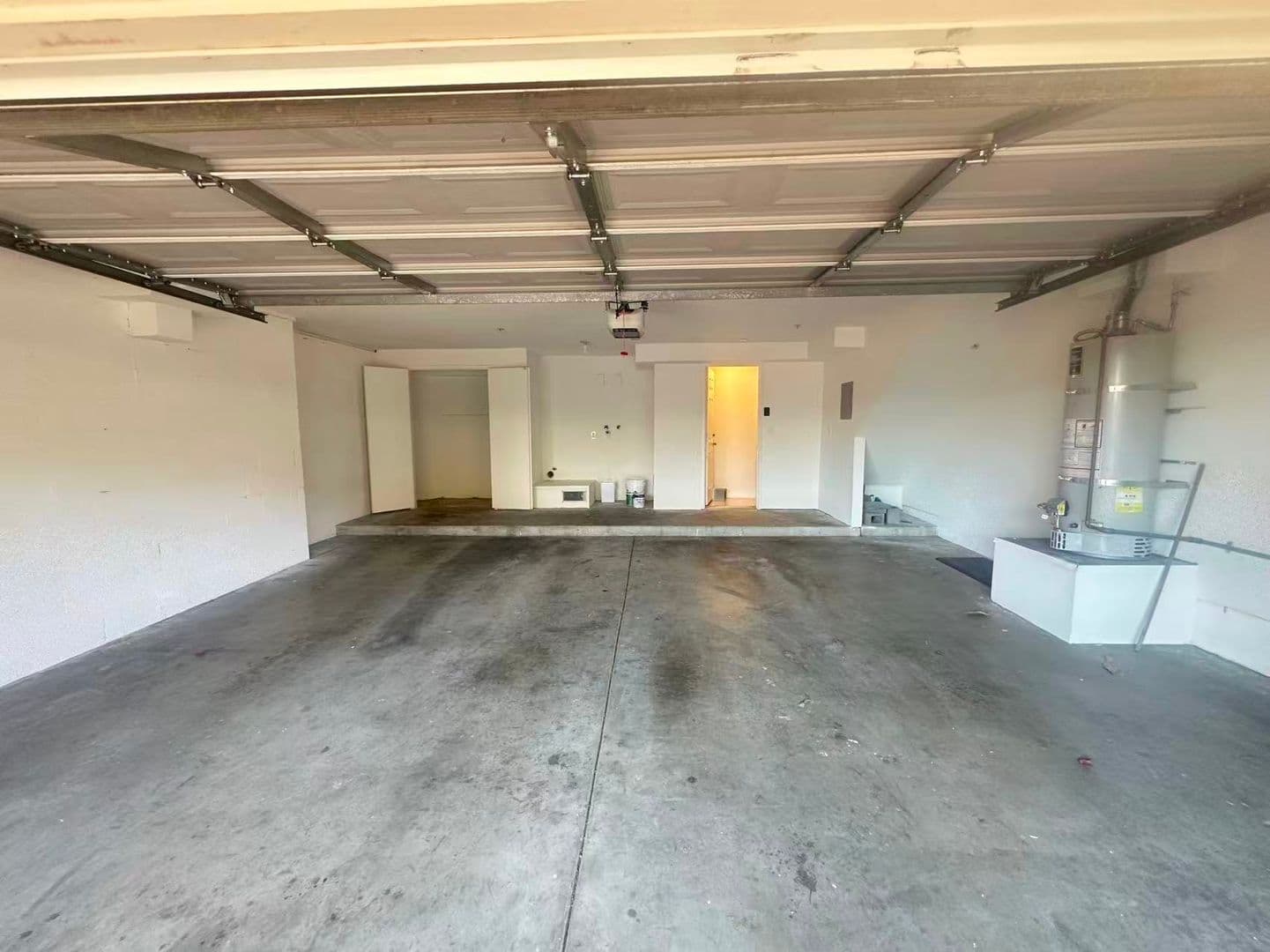 Arcadia House: 1033 Duarte Rd #A