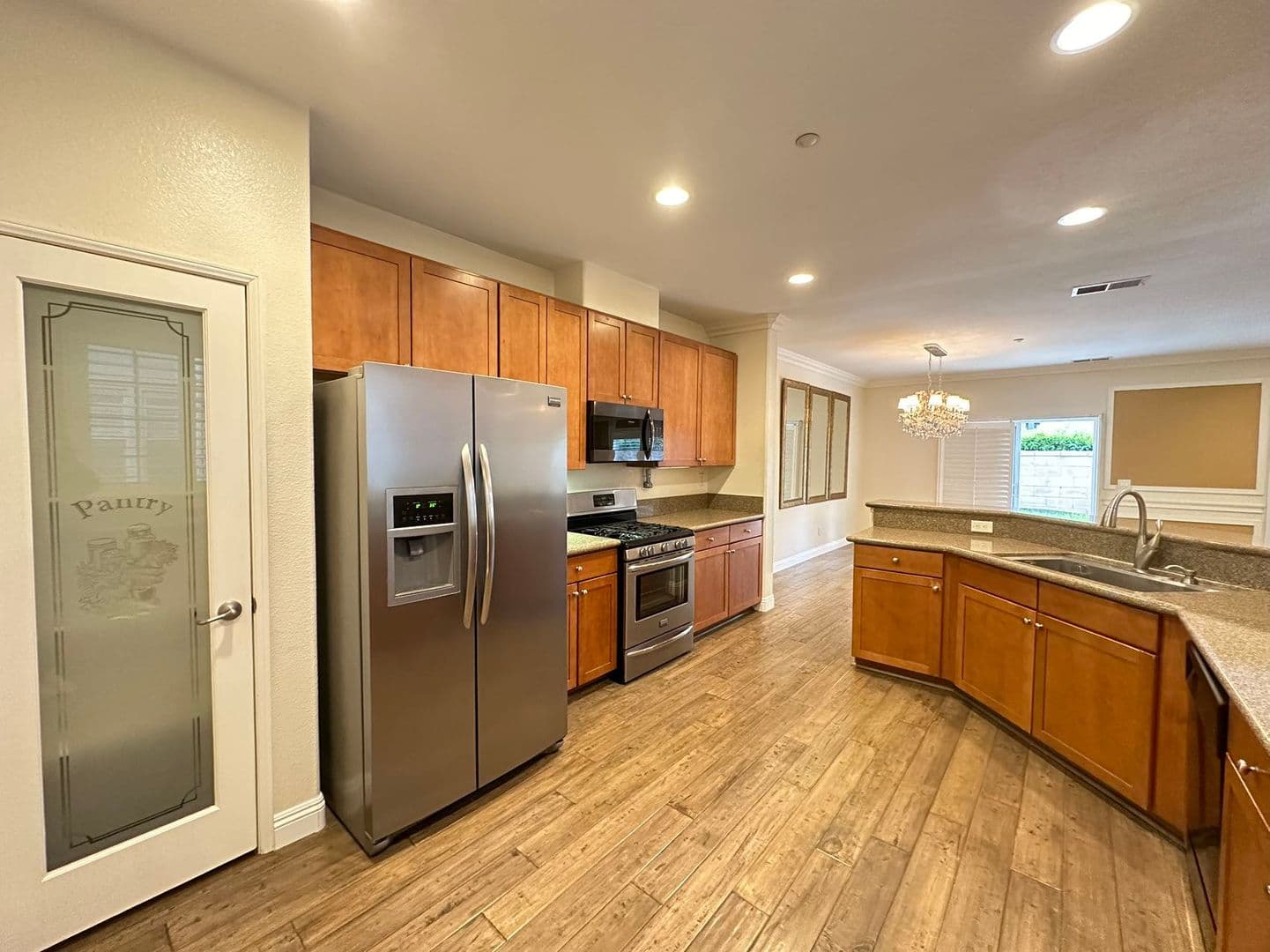 Rancho Cucamonga House: 7331 Shelby #U89