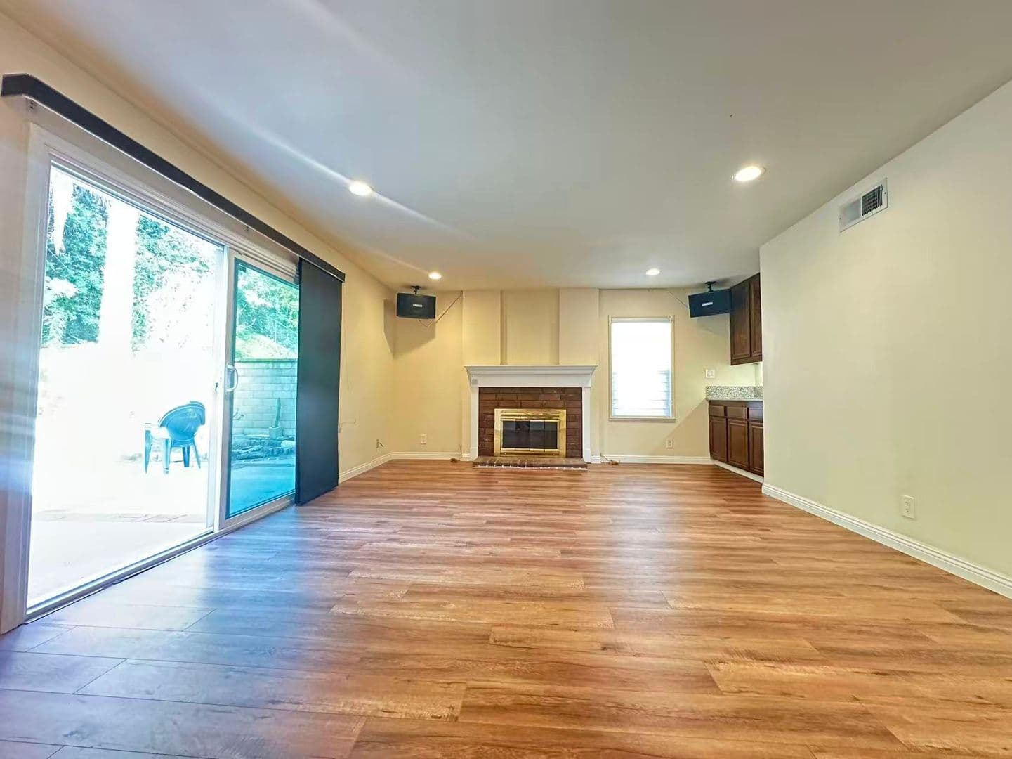 Diamond Bar House: 2043 Shaded Wood Rd