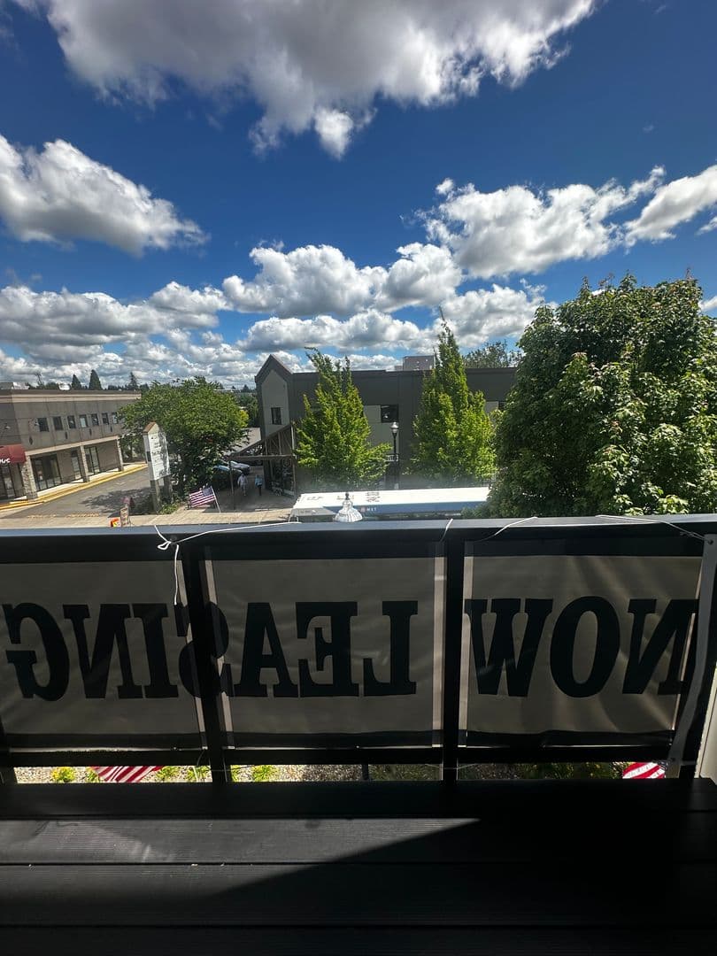 TIGARD Apartment: 12547 SW MAIN ST