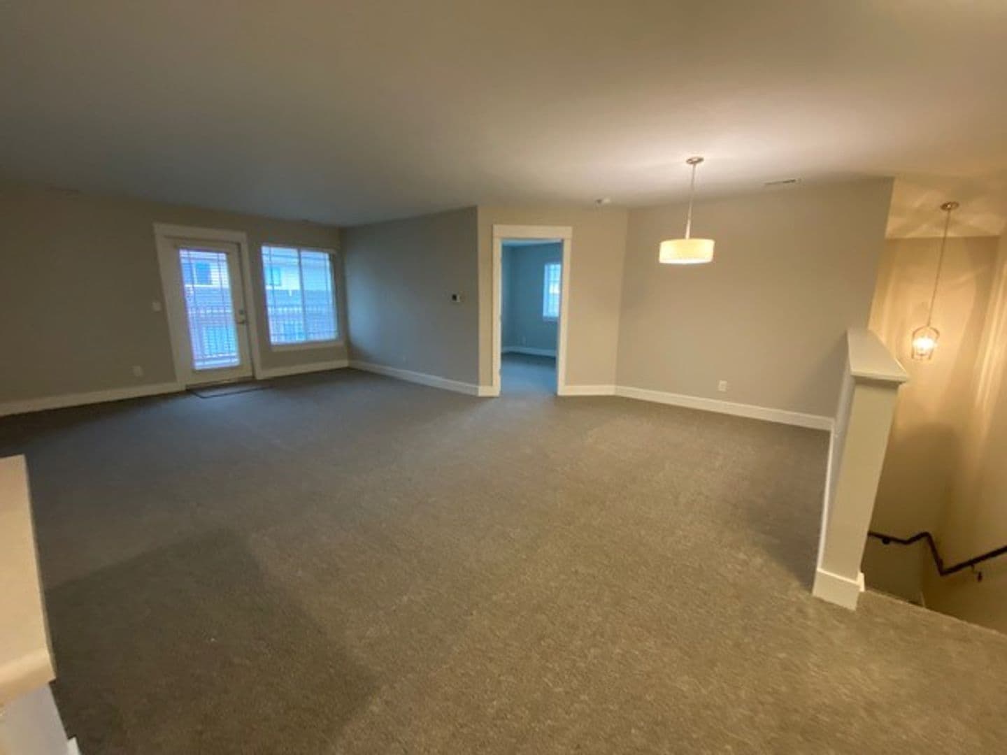 Chesterton Apartment: 2113 Kelle Dr