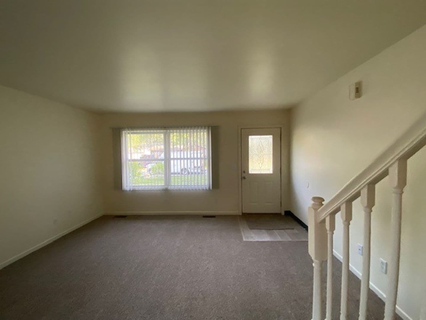 Chesterton Apartment: 1623 Westchester Ave