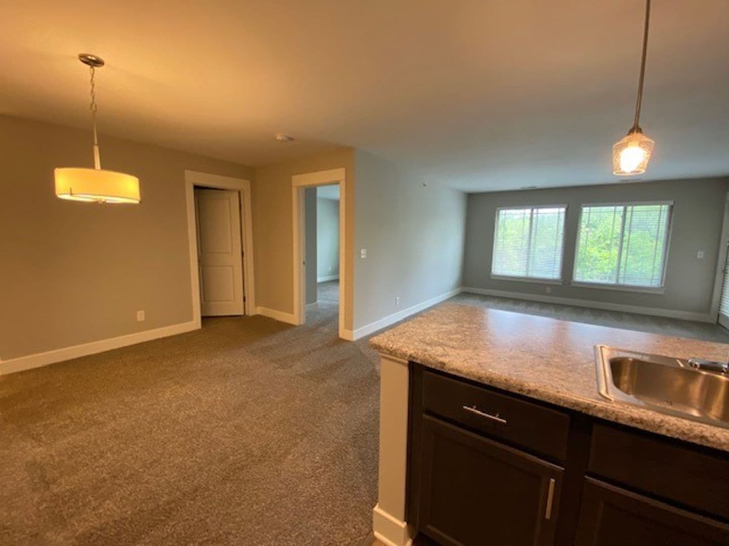 Chesterton Apartment: 2113 Kelle Dr