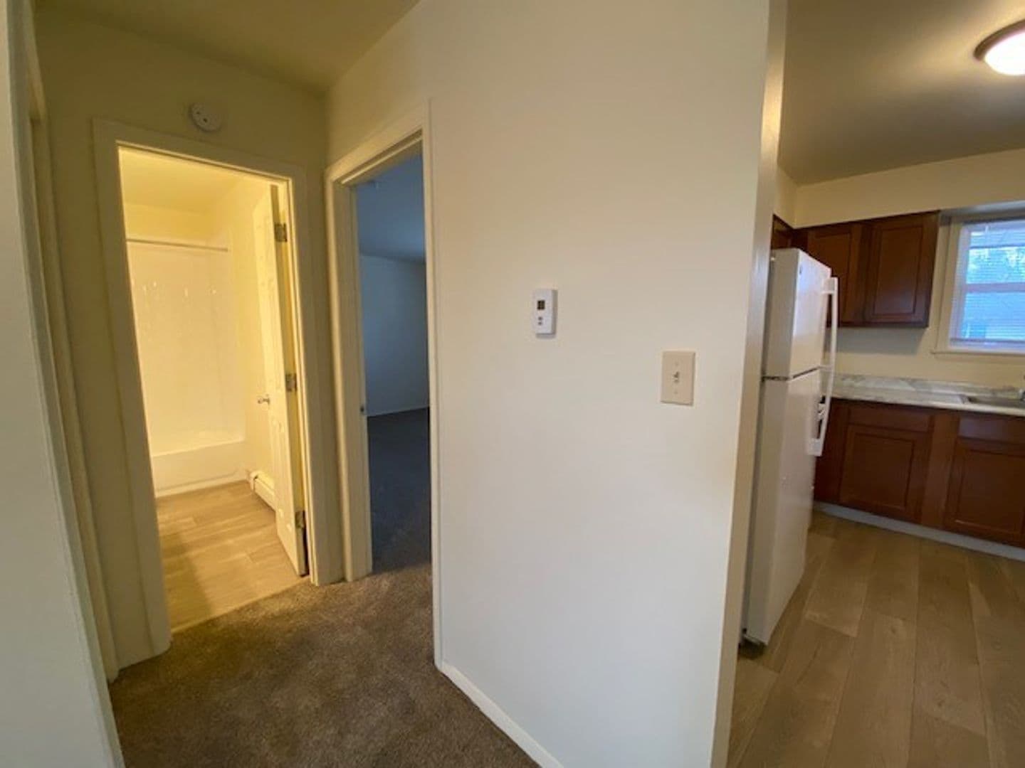 Chesterton Apartment: 1623 Westchester Ave