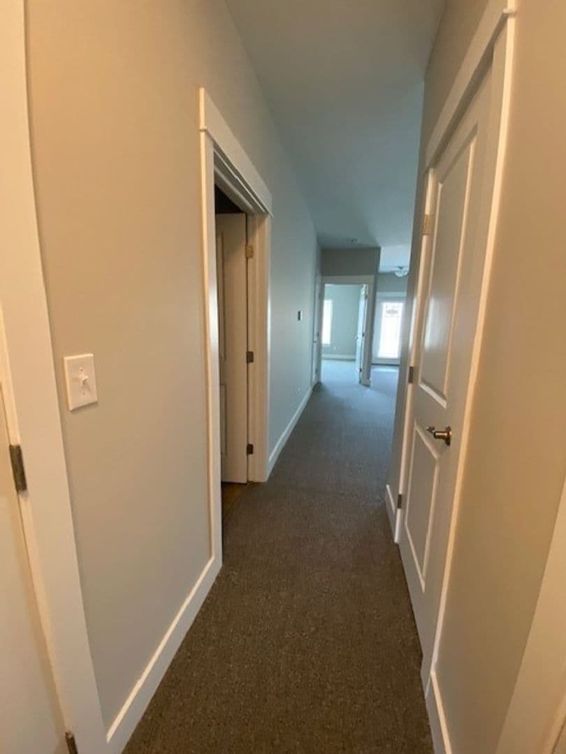 Chesterton Apartment: 2113 Kelle Dr