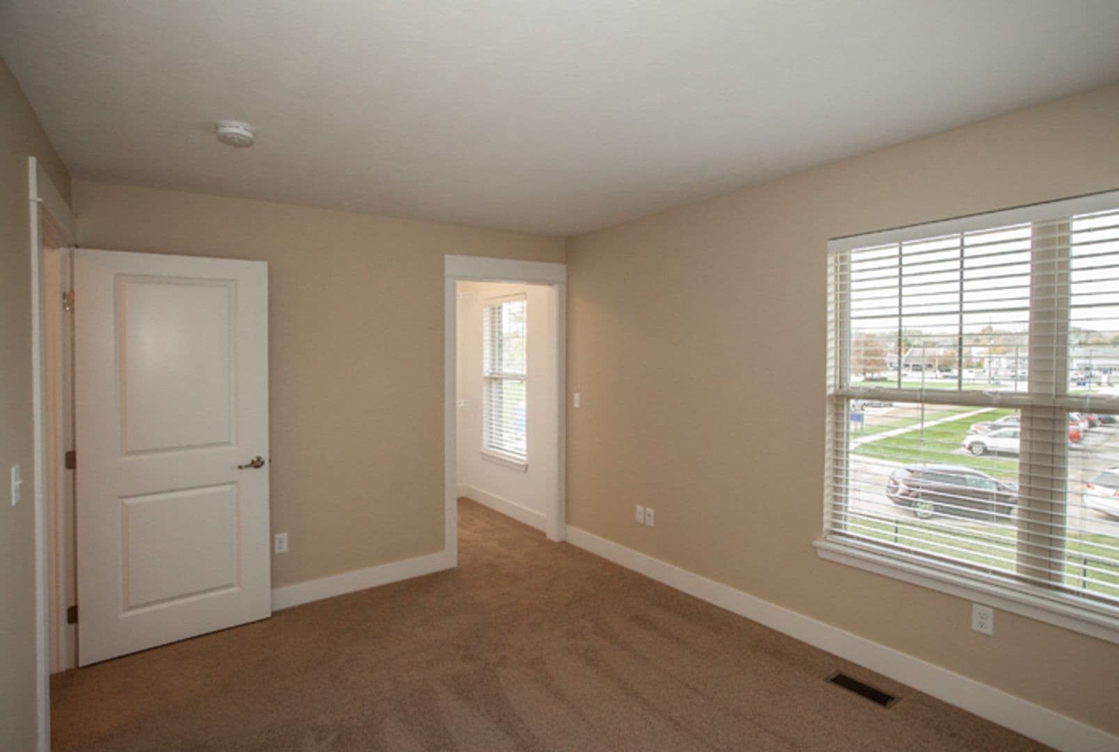 Valparaiso Apartment: 1302 Eisenhower Ave