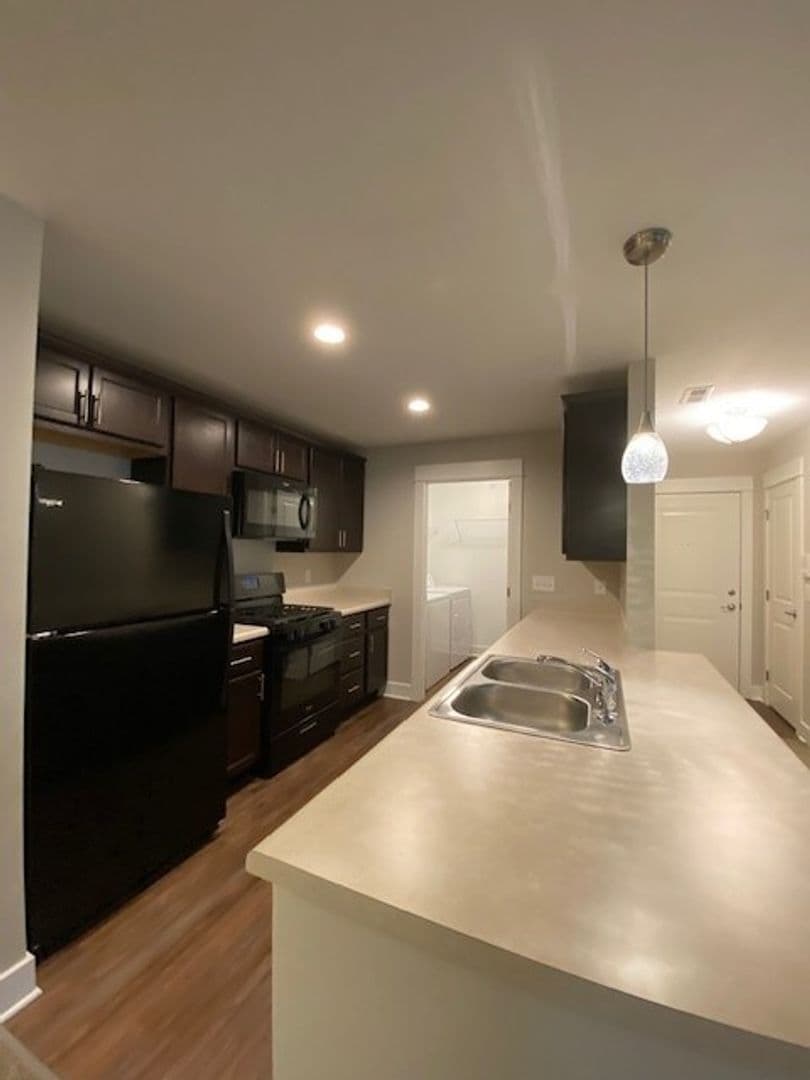Chesterton Apartment: 2113 Kelle Dr