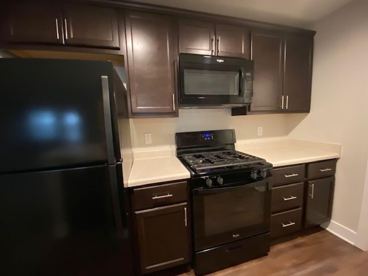 Chesterton Apartment: 2113 Kelle Dr