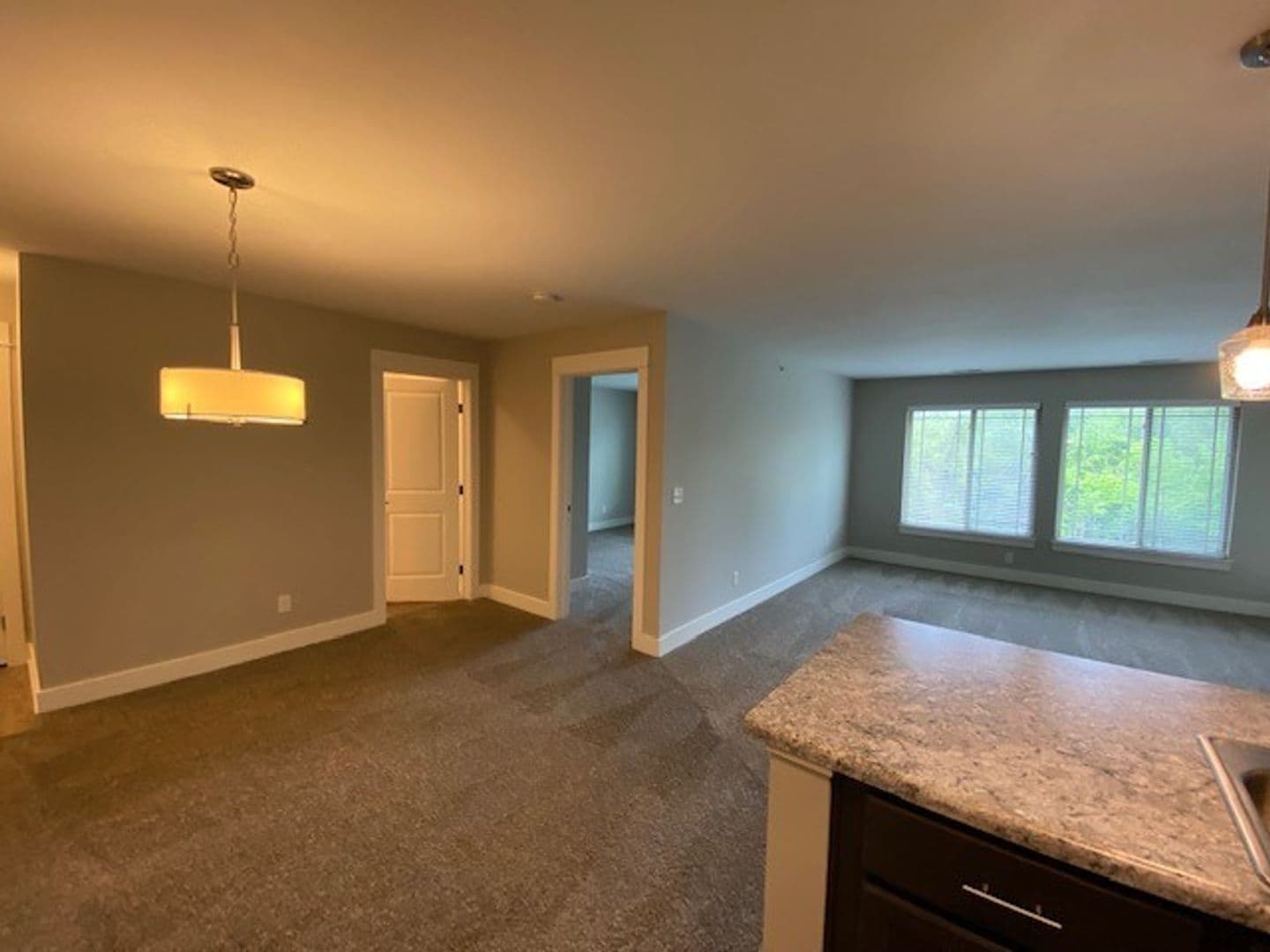 Chesterton Apartment: 2113 Kelle Dr