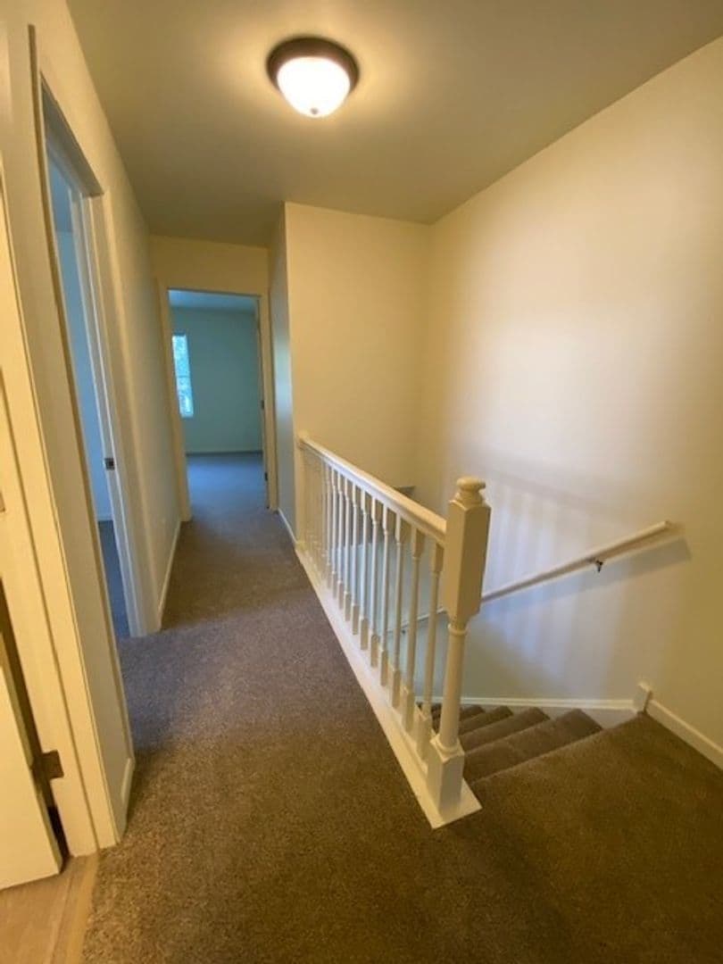 Chesterton Apartment: 1623 Westchester Ave