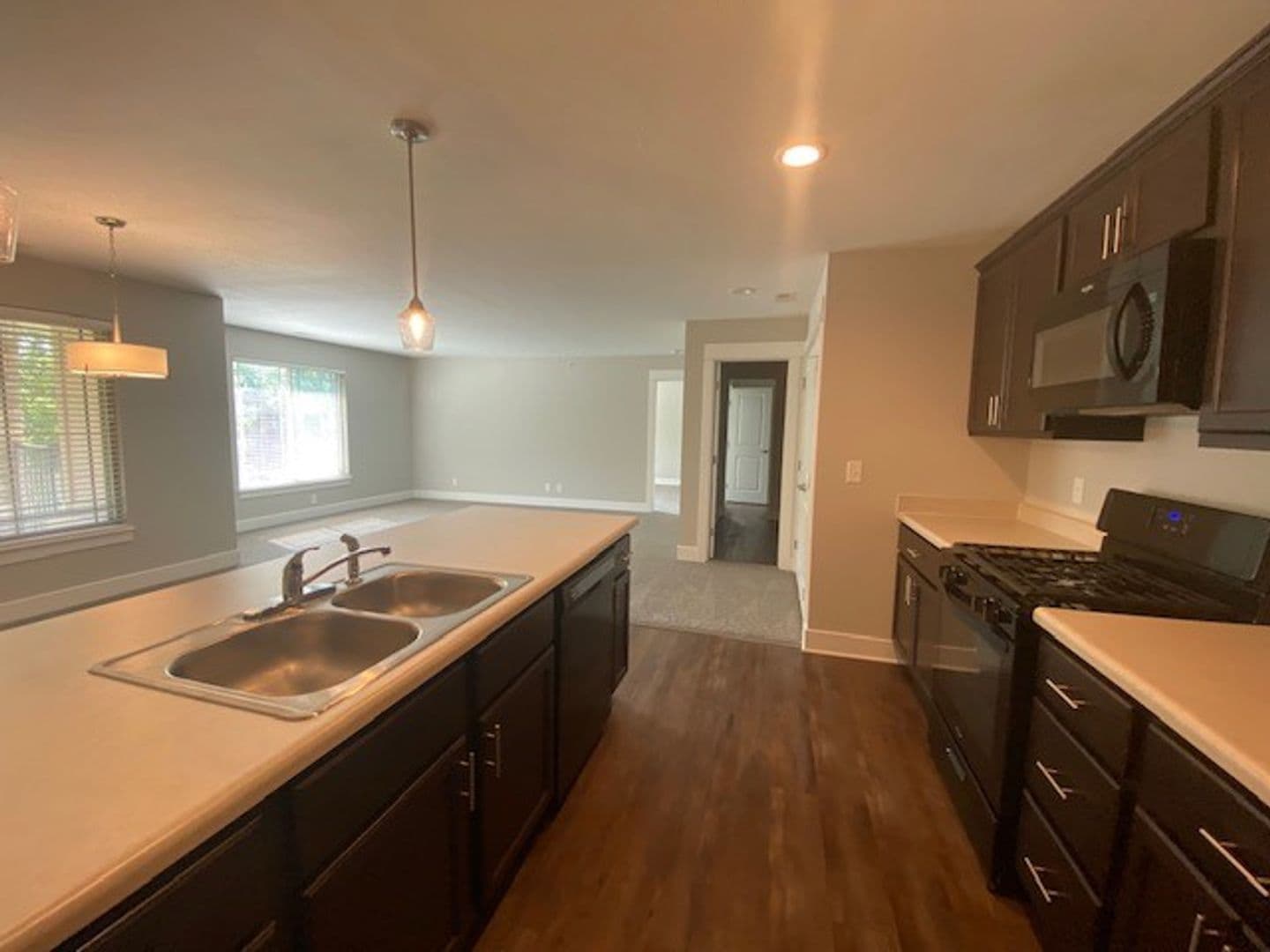 Chesterton Apartment: 2113 Kelle Dr