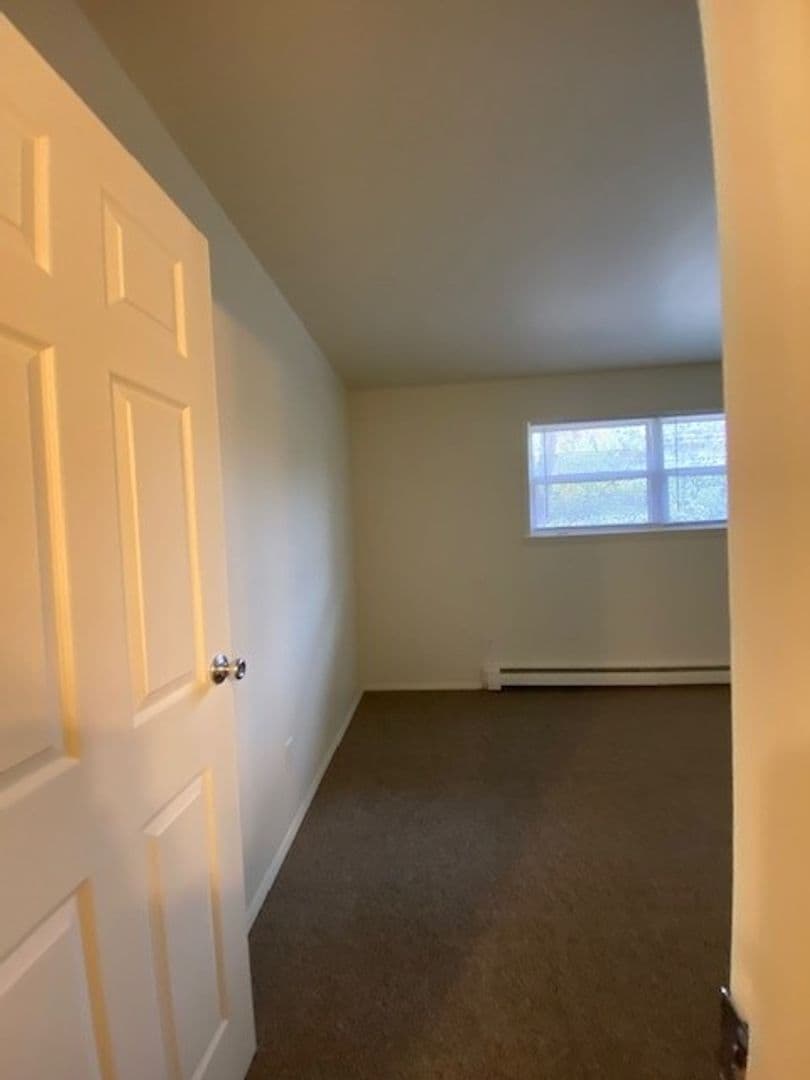 Chesterton Apartment: 1623 Westchester Ave