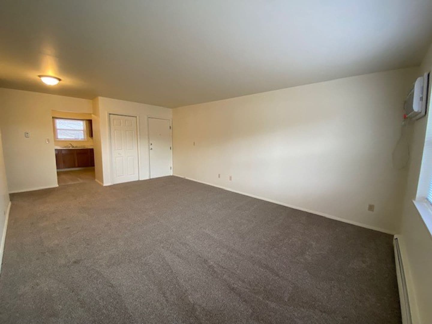 Chesterton Apartment: 1623 Westchester Ave