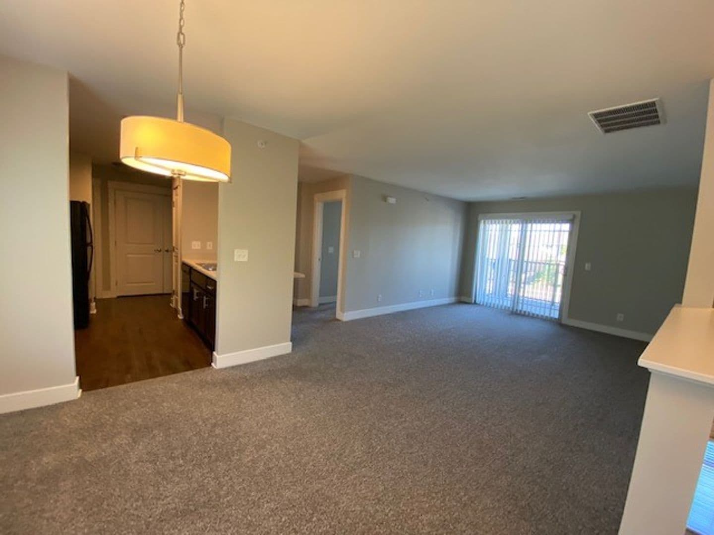 Chesterton Apartment: 2113 Kelle Dr