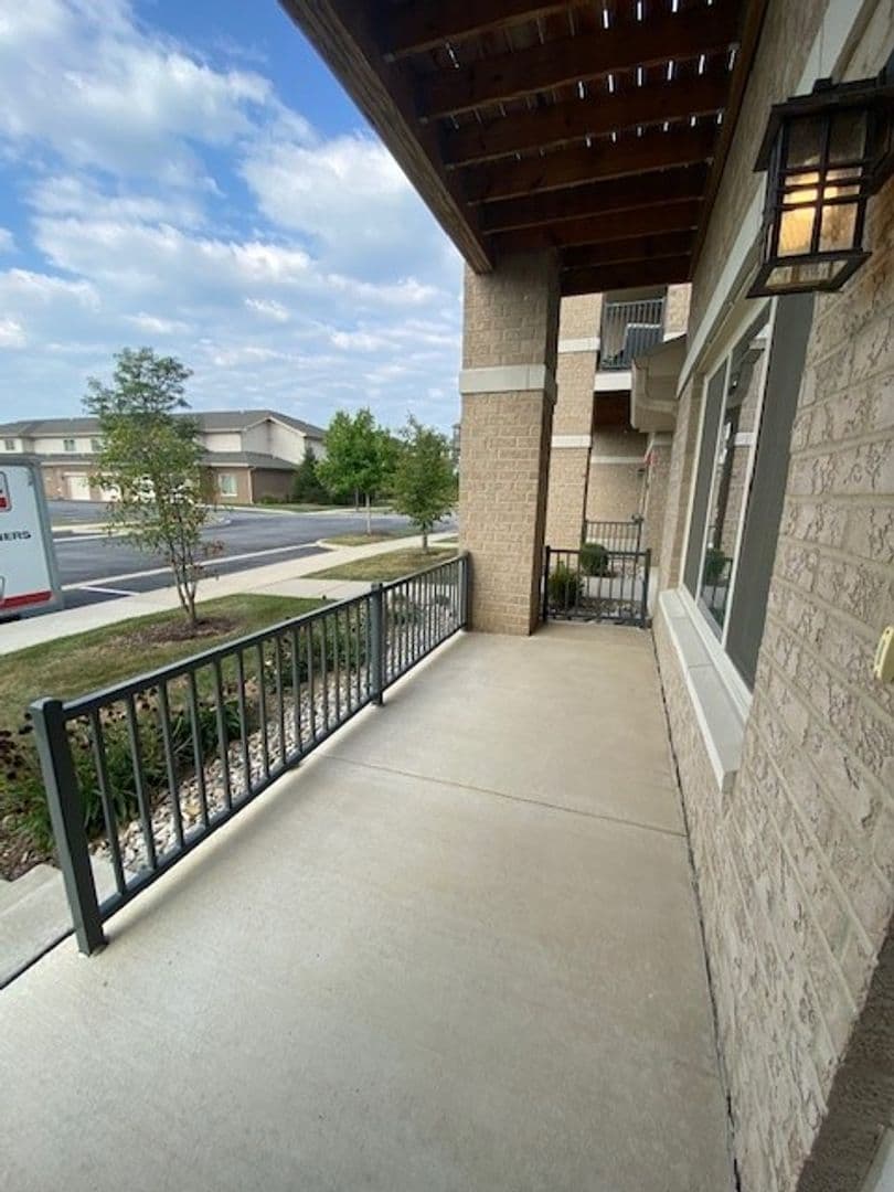 Chesterton Apartment: 2113 Kelle Dr