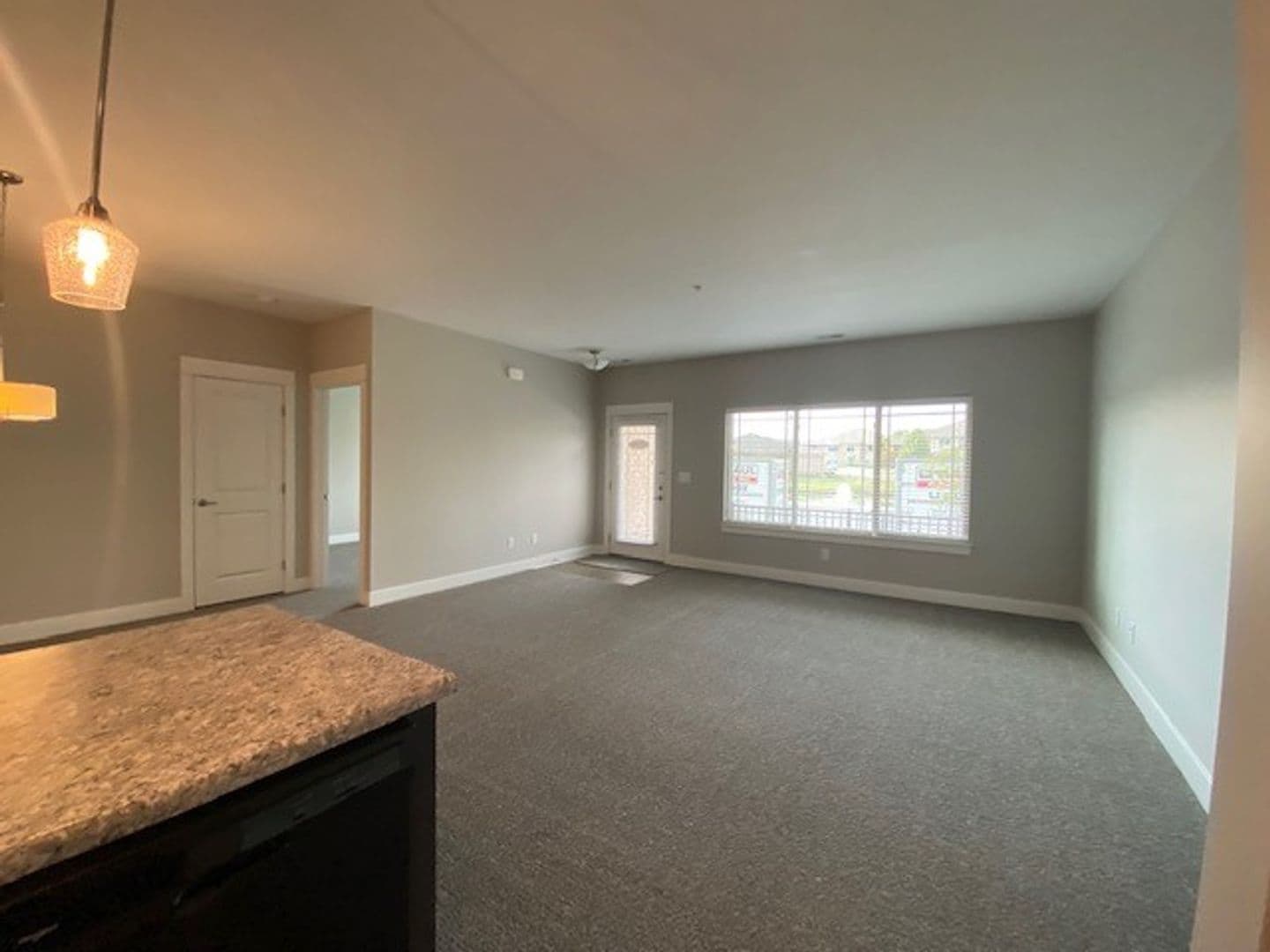 Chesterton Apartment: 2113 Kelle Dr