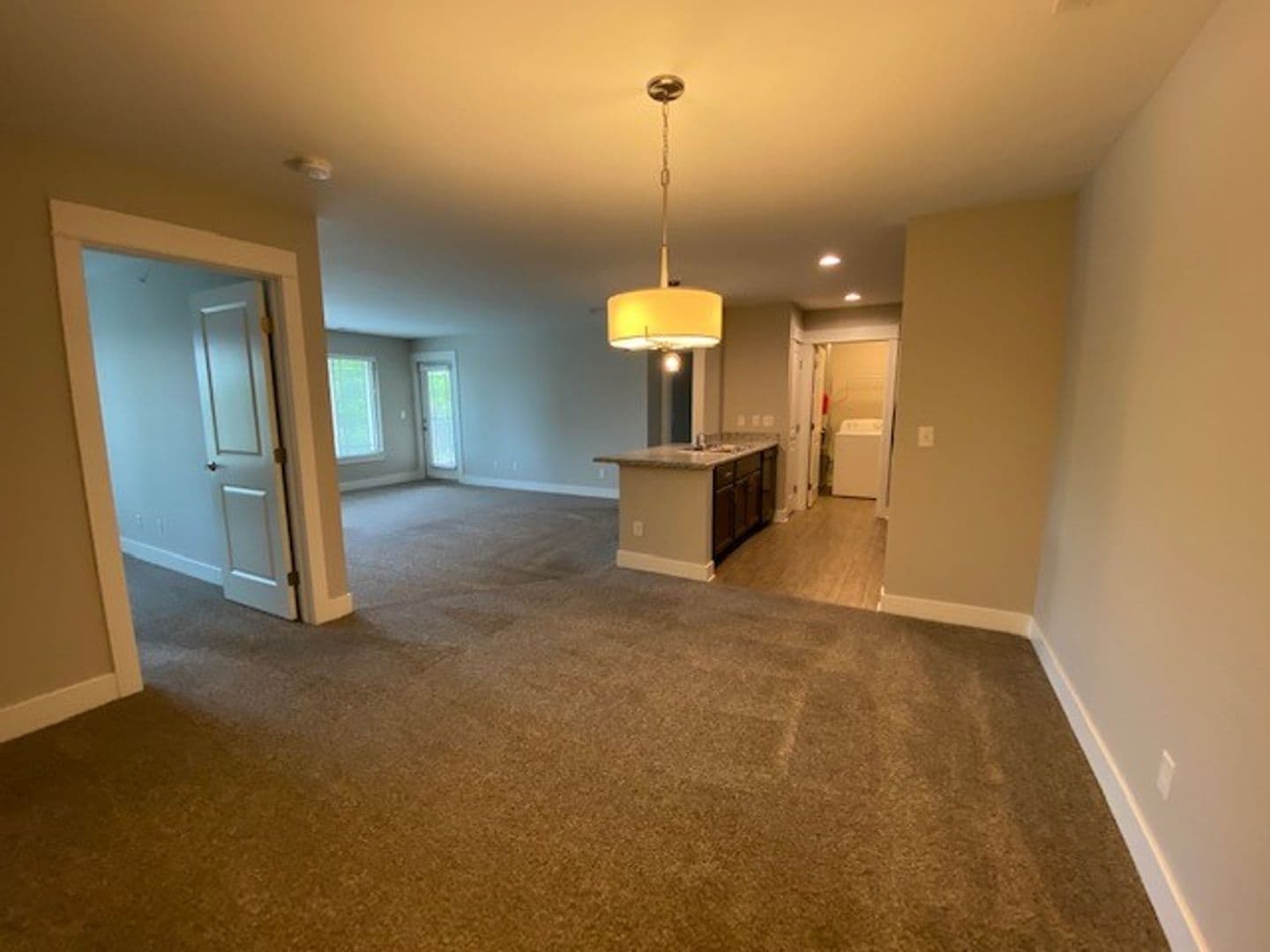 Chesterton Apartment: 2113 Kelle Dr