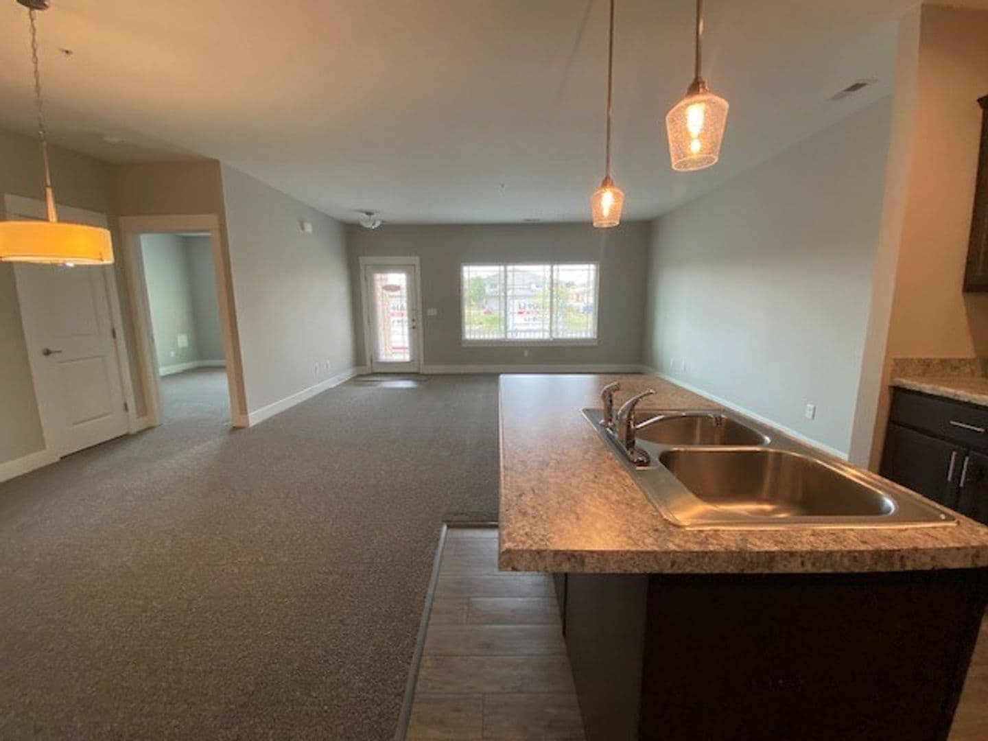 Chesterton Apartment: 2113 Kelle Dr
