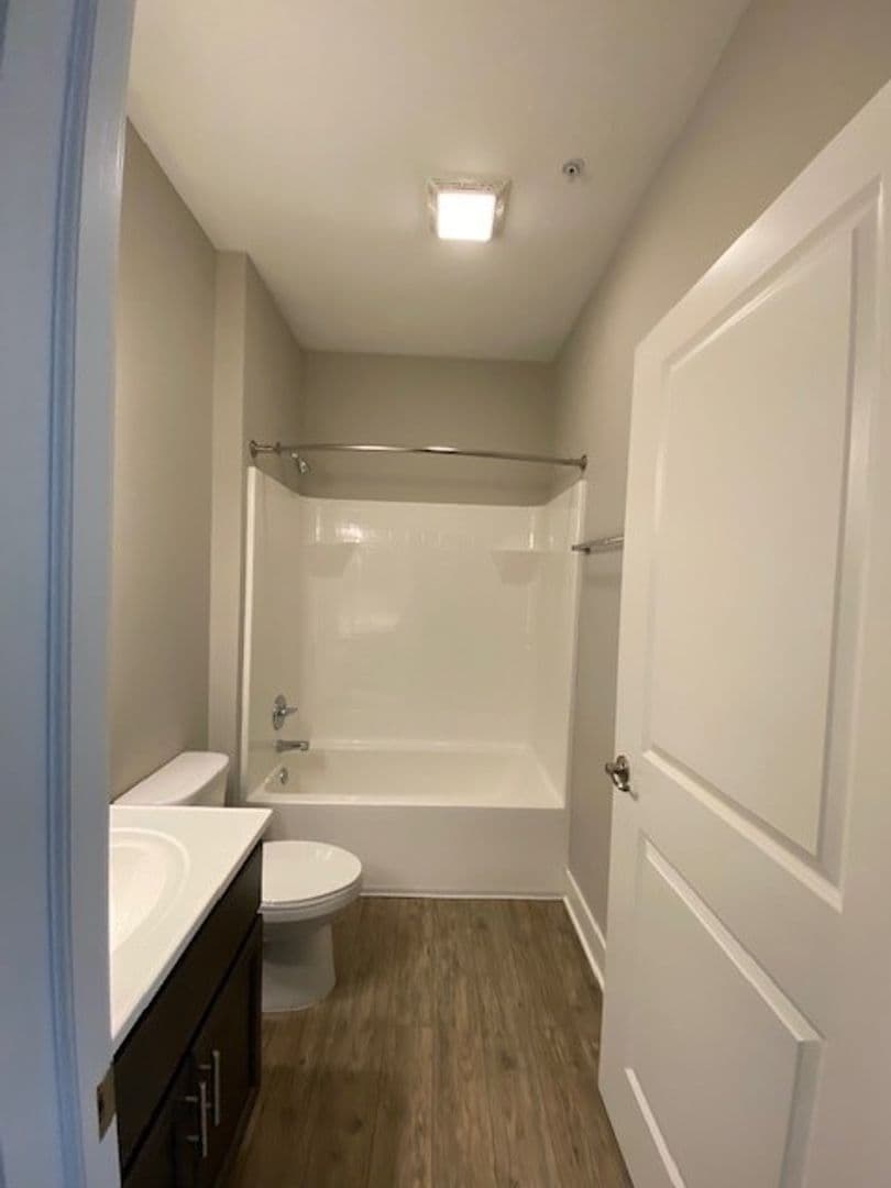 Chesterton Apartment: 2113 Kelle Dr