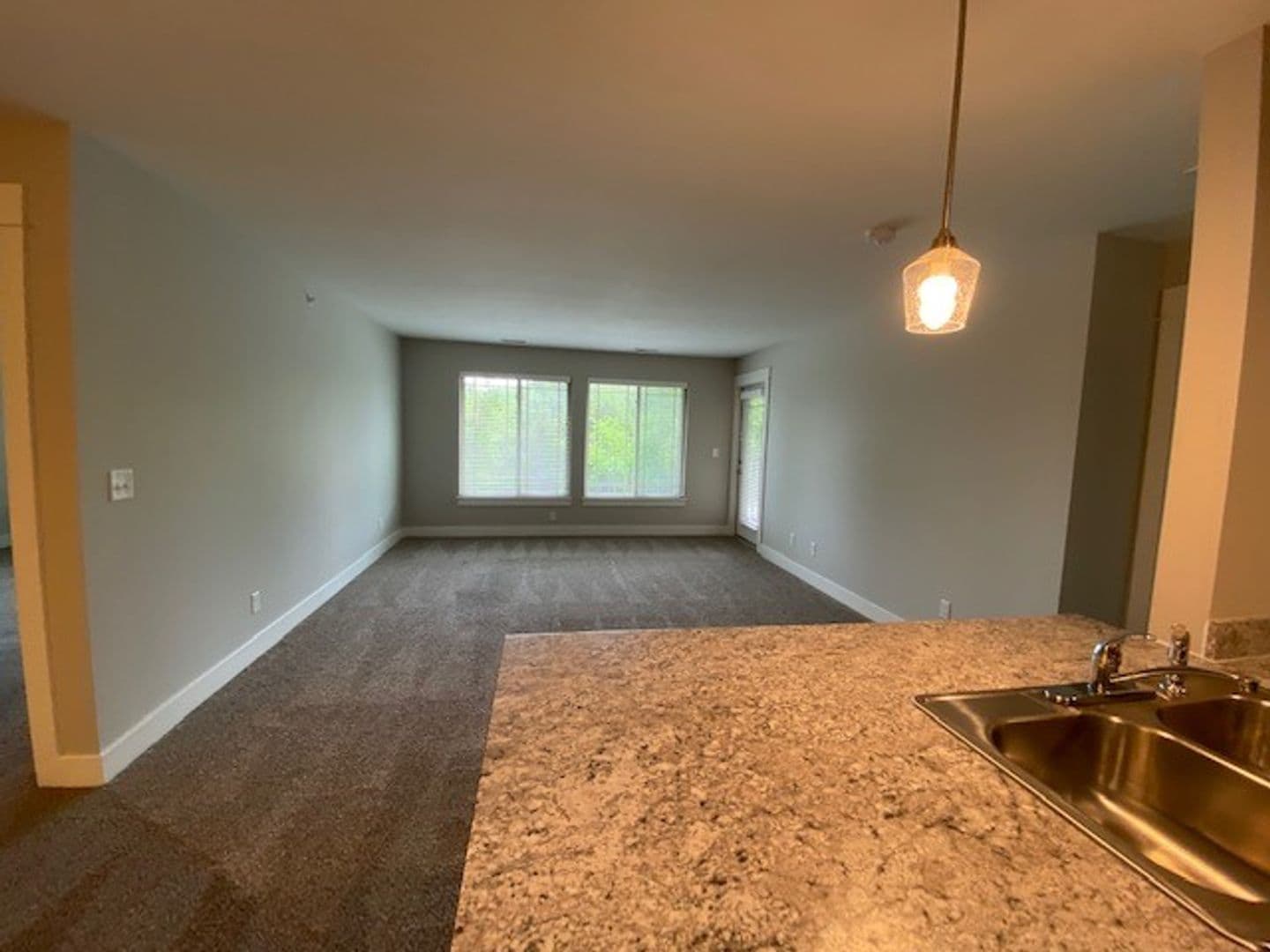 Chesterton Apartment: 2113 Kelle Dr