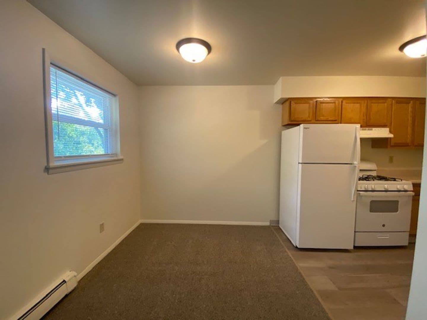Chesterton Apartment: 1623 Westchester Ave