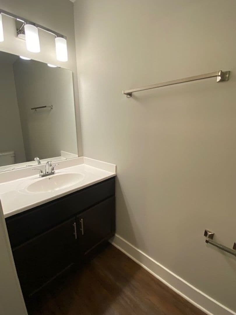 Chesterton Apartment: 2113 Kelle Dr