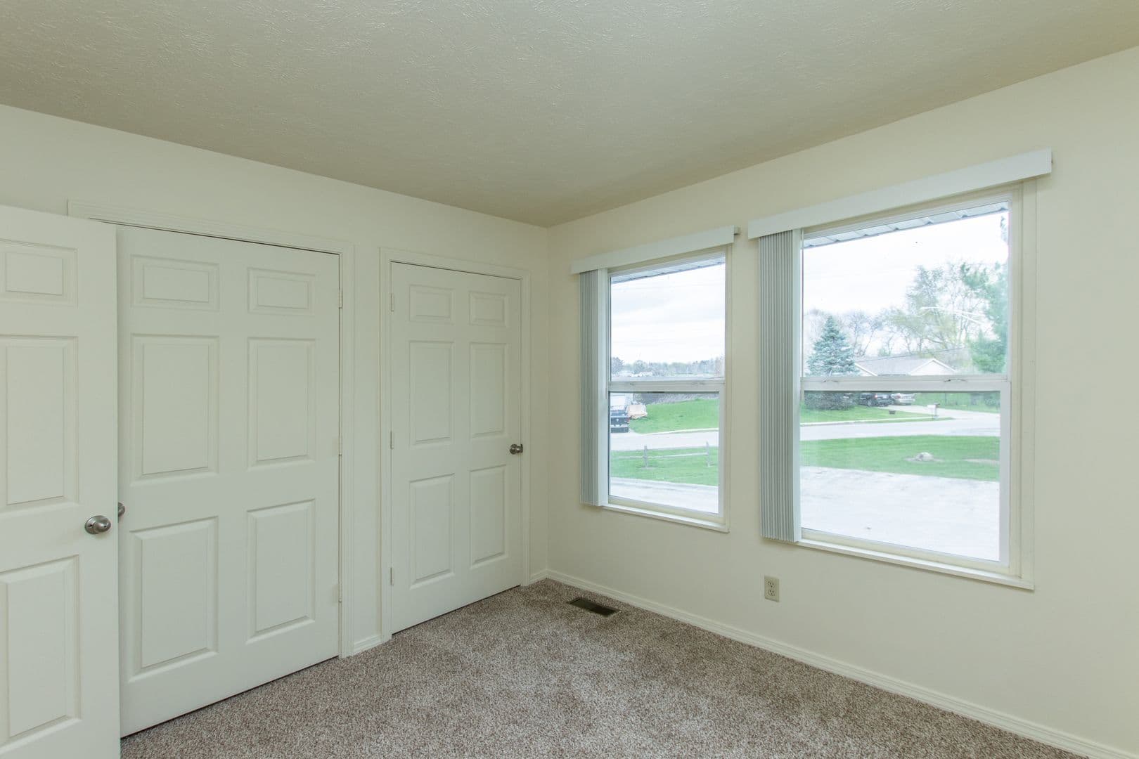 Plymouth Apartment: 310 Skylane Dr