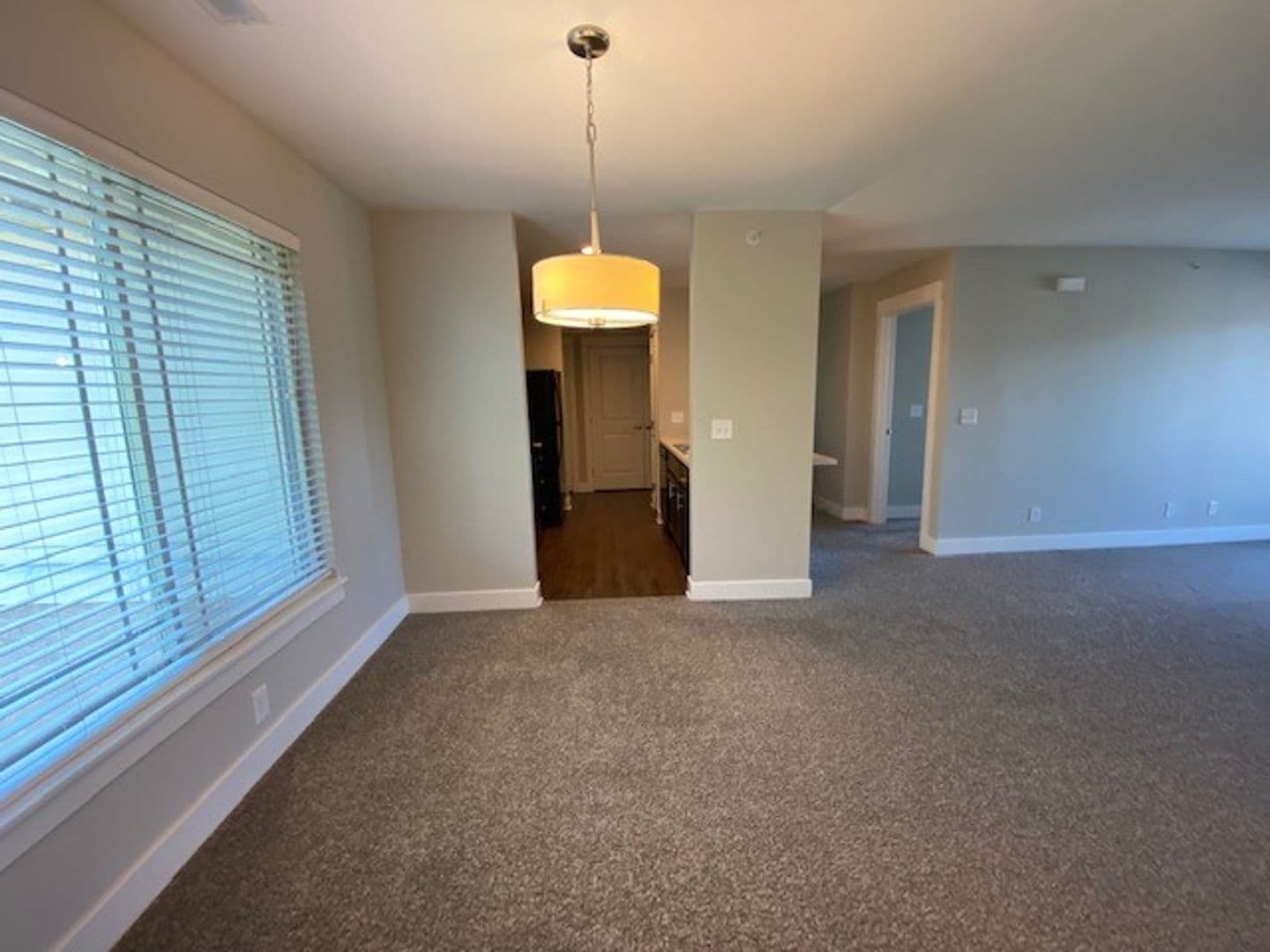 Chesterton Apartment: 2113 Kelle Dr