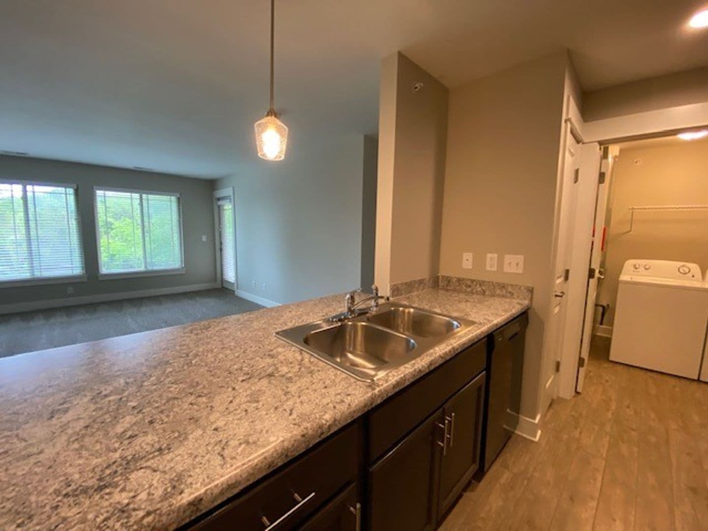 Chesterton Apartment: 2113 Kelle Dr
