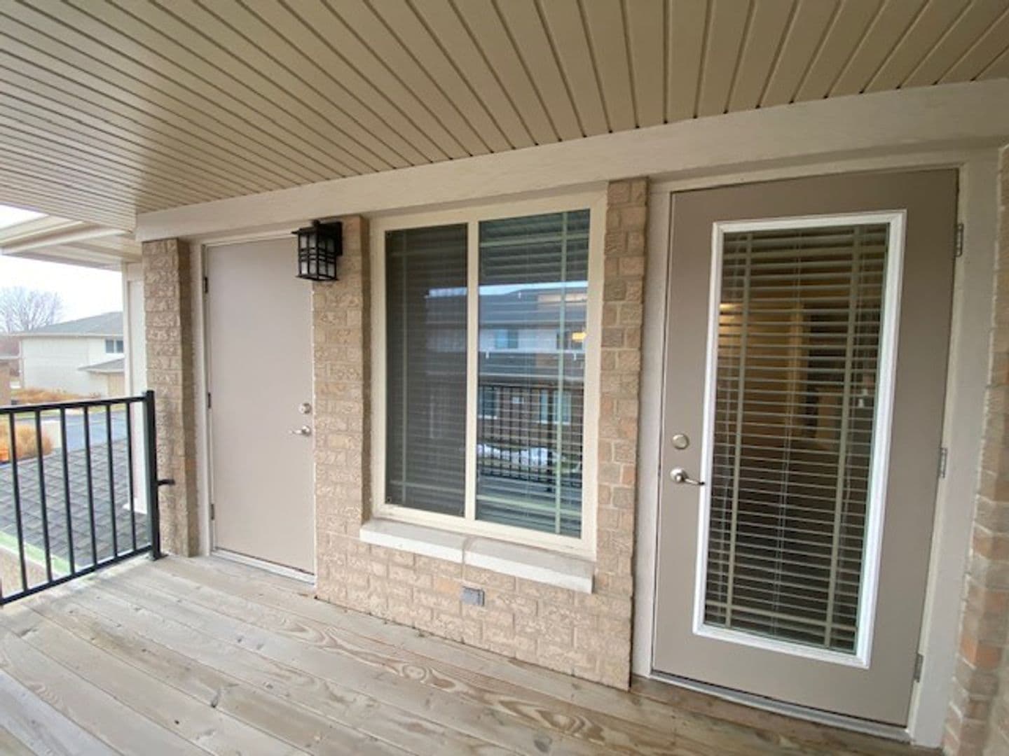 Chesterton Apartment: 2113 Kelle Dr