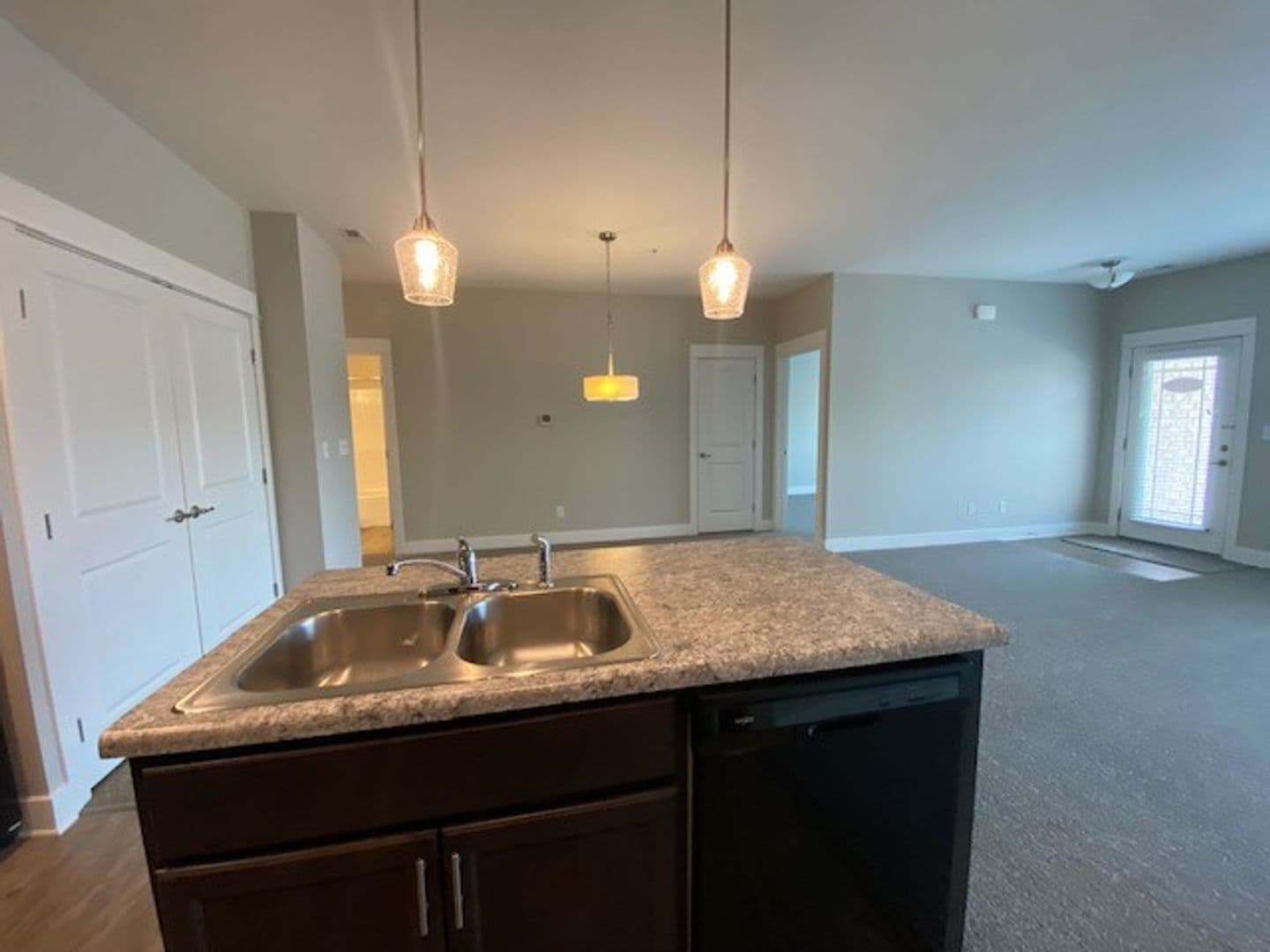 Chesterton Apartment: 2113 Kelle Dr