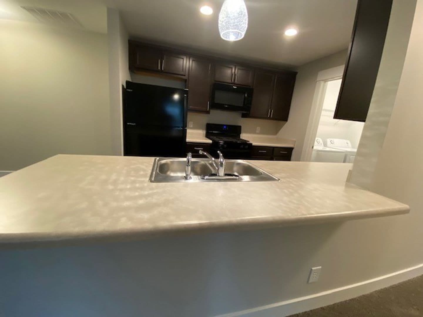 Chesterton Apartment: 2113 Kelle Dr